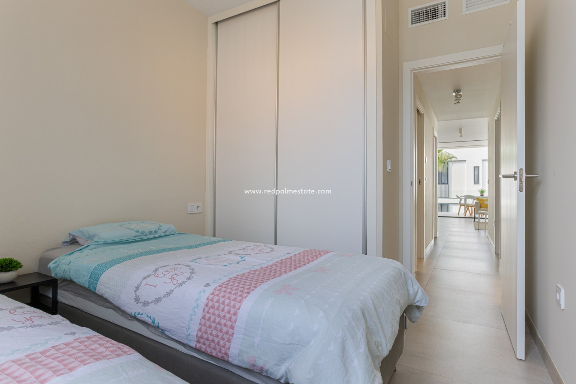 Resale - Apartment -
Mar de Cristal - Mar de cristal