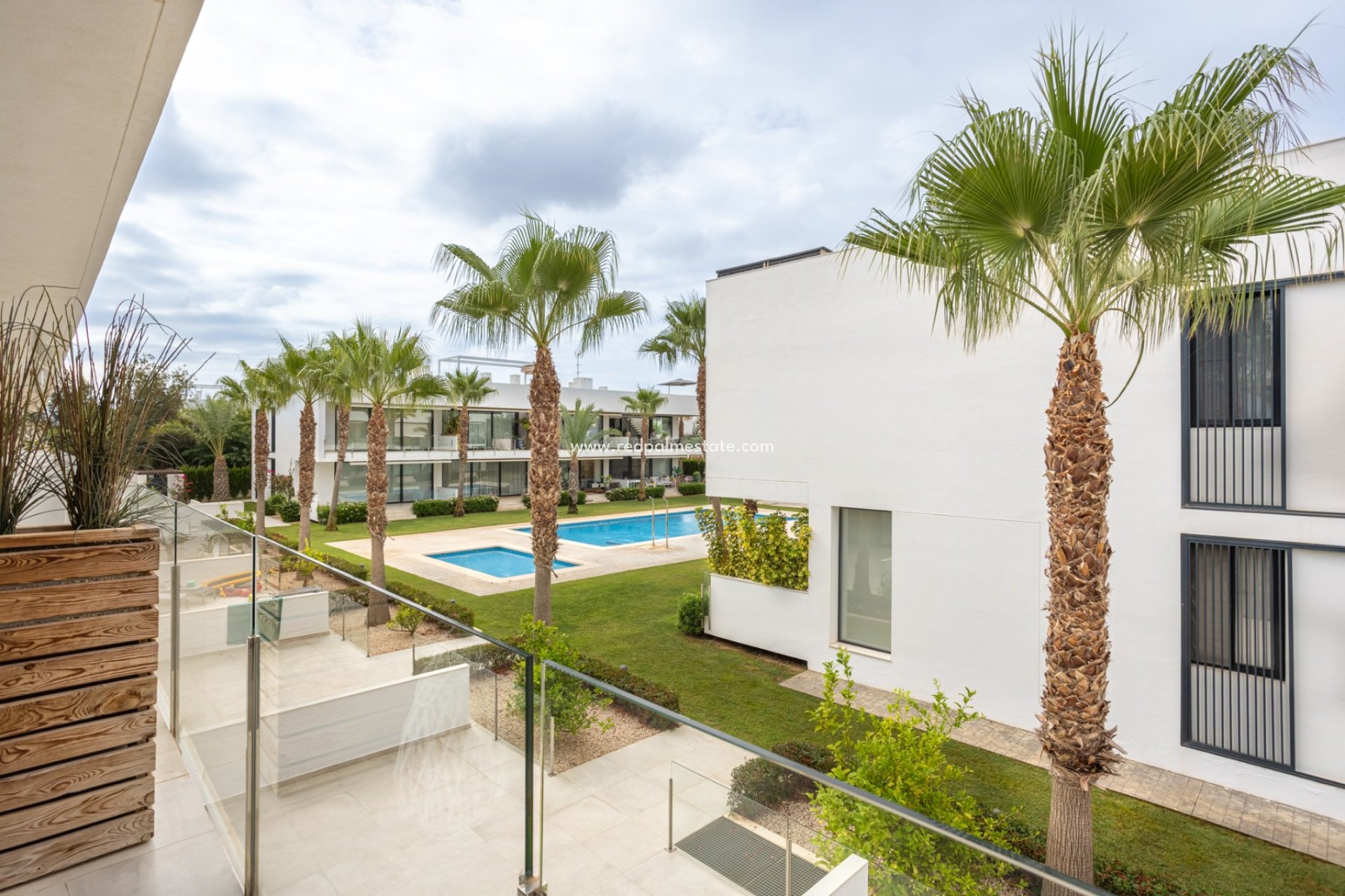 Resale - Apartment -
Mar de Cristal - Mar de cristal