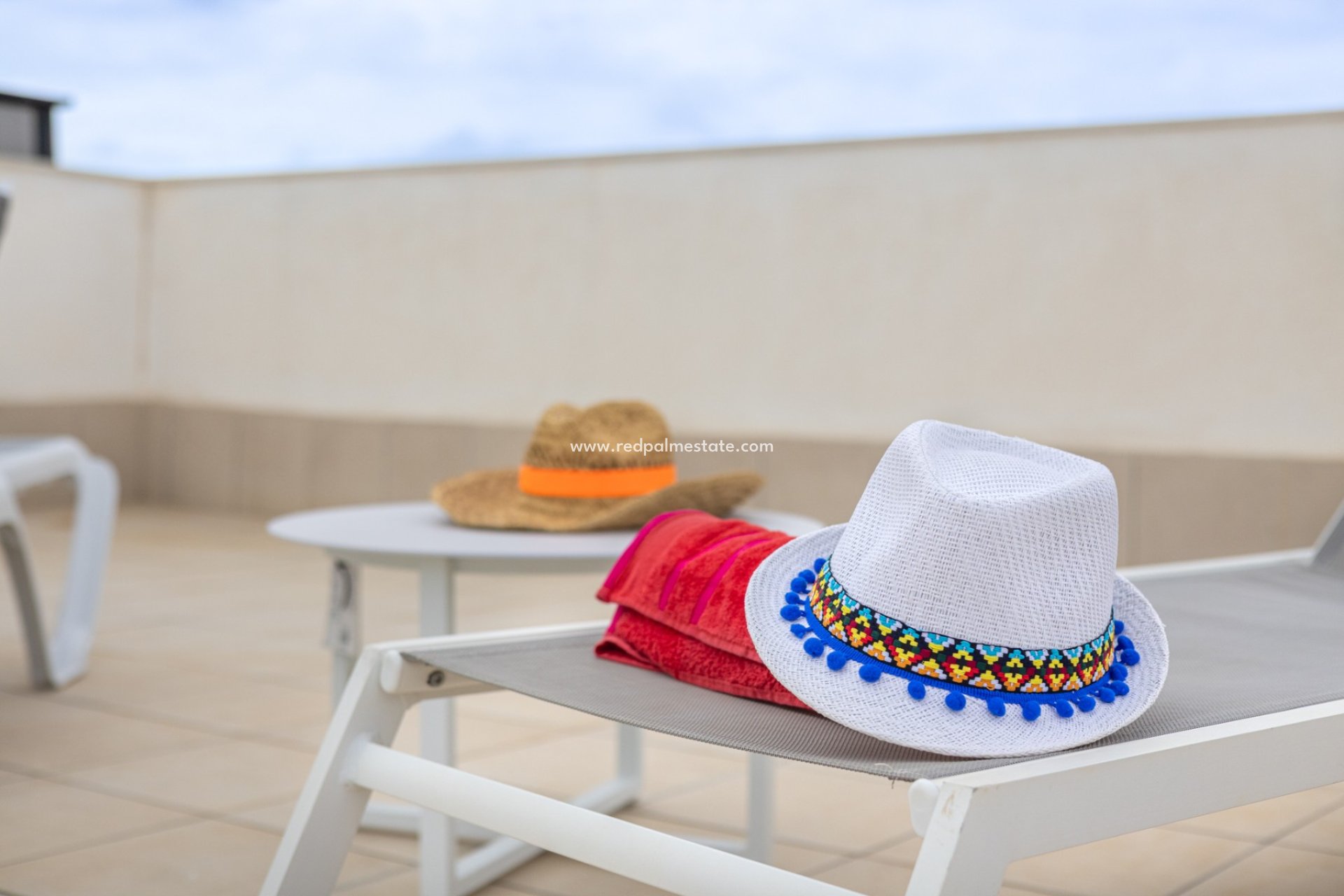 Resale - Apartment -
Mar de Cristal - Mar de cristal