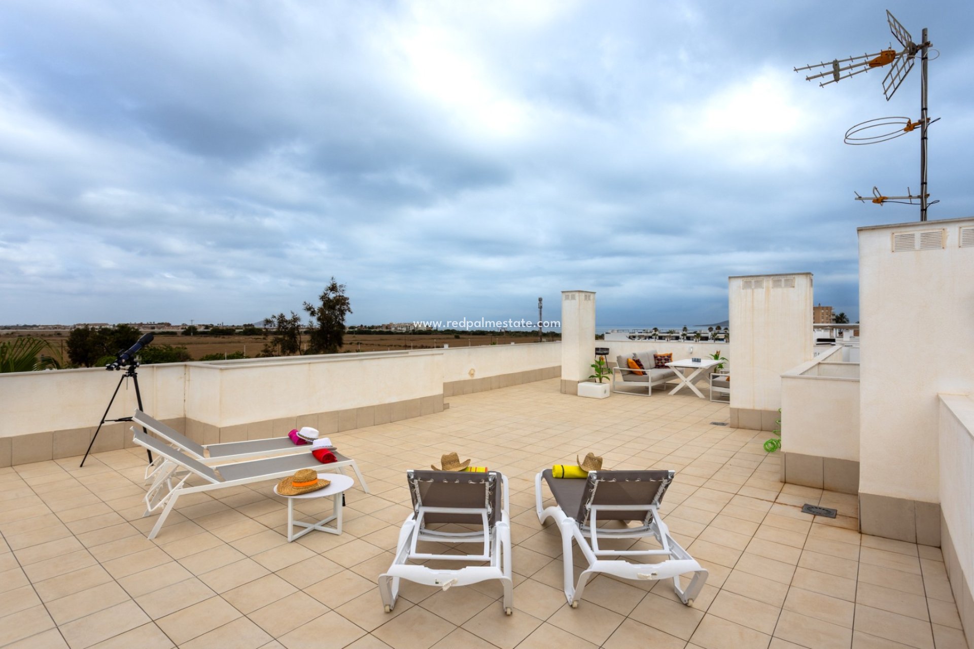 Resale - Apartment -
Mar de Cristal - Mar de cristal