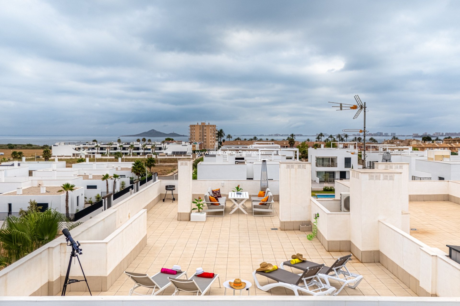 Resale - Apartment -
Mar de Cristal - Mar de cristal