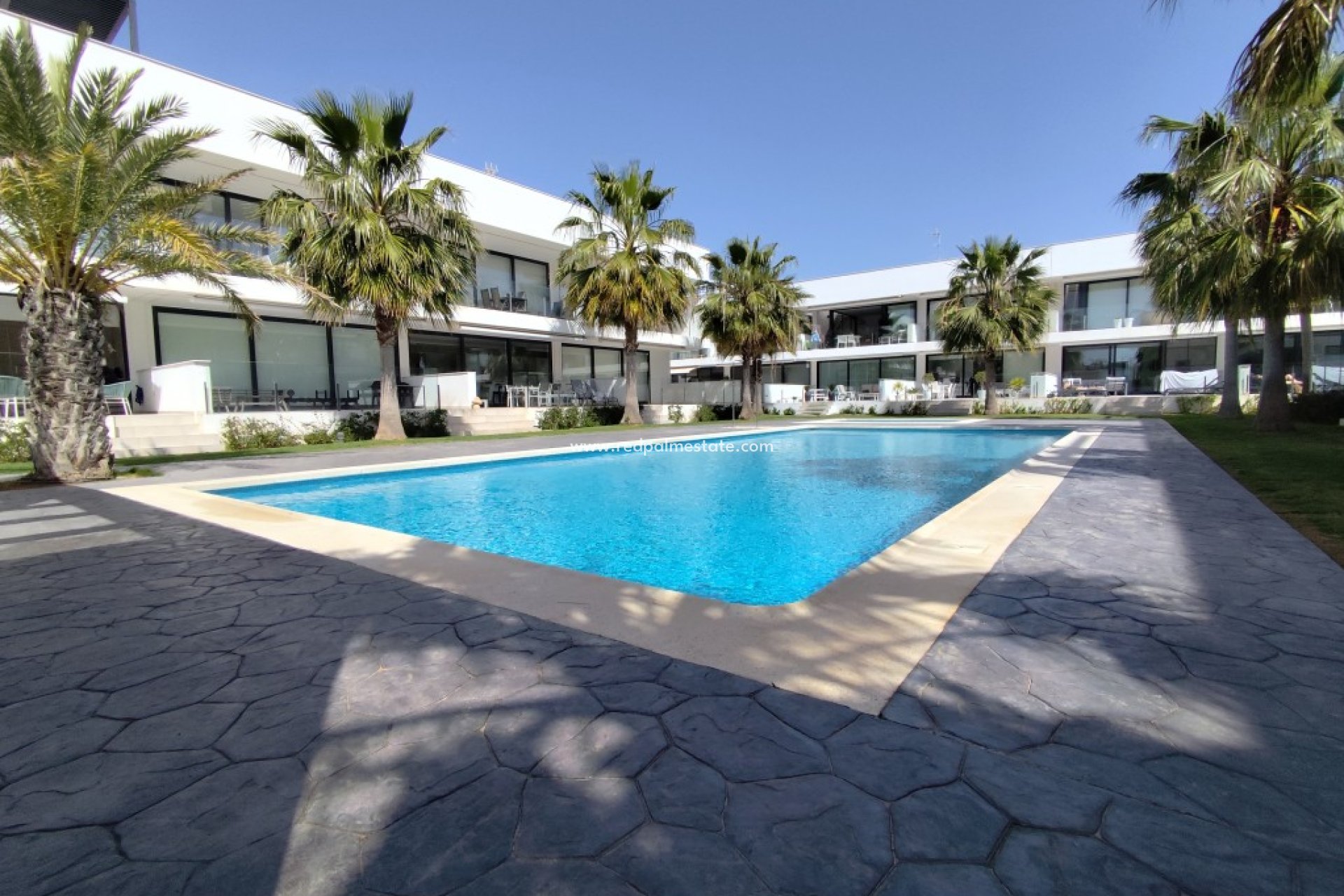 Resale - Apartment -
Mar de Cristal - Mar de cristal