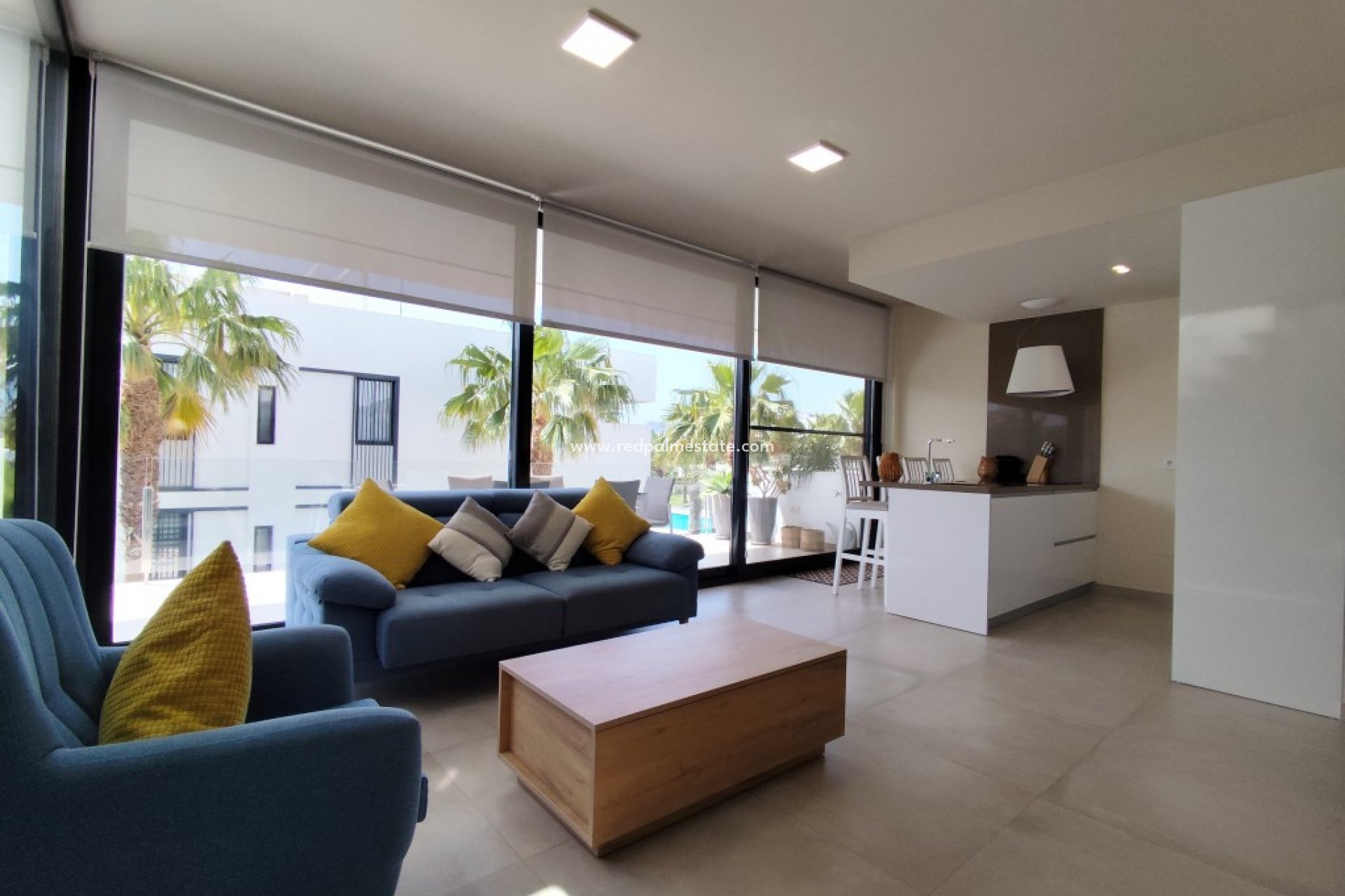 Resale - Apartment -
Mar de Cristal - Mar de cristal