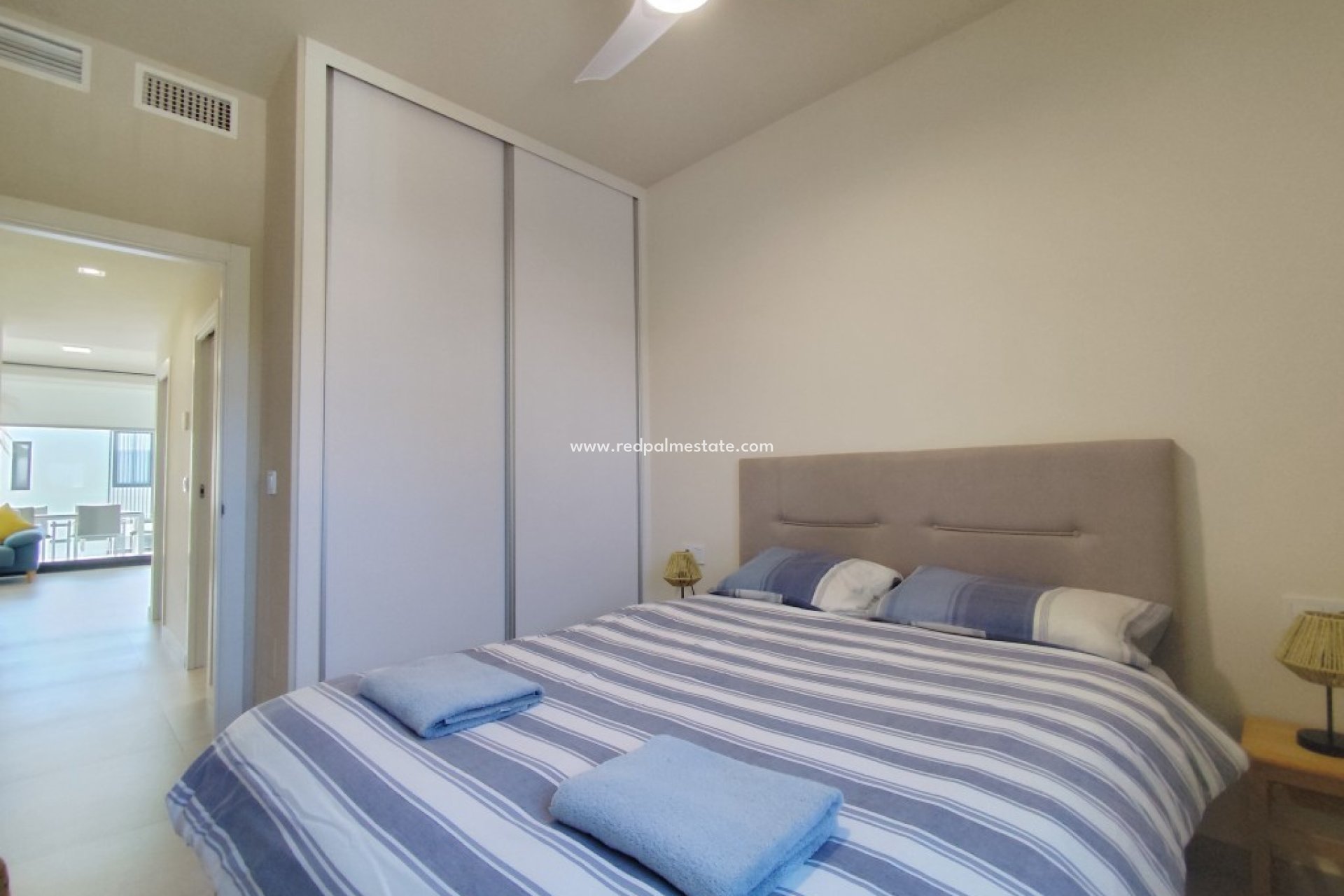 Resale - Apartment -
Mar de Cristal - Mar de cristal