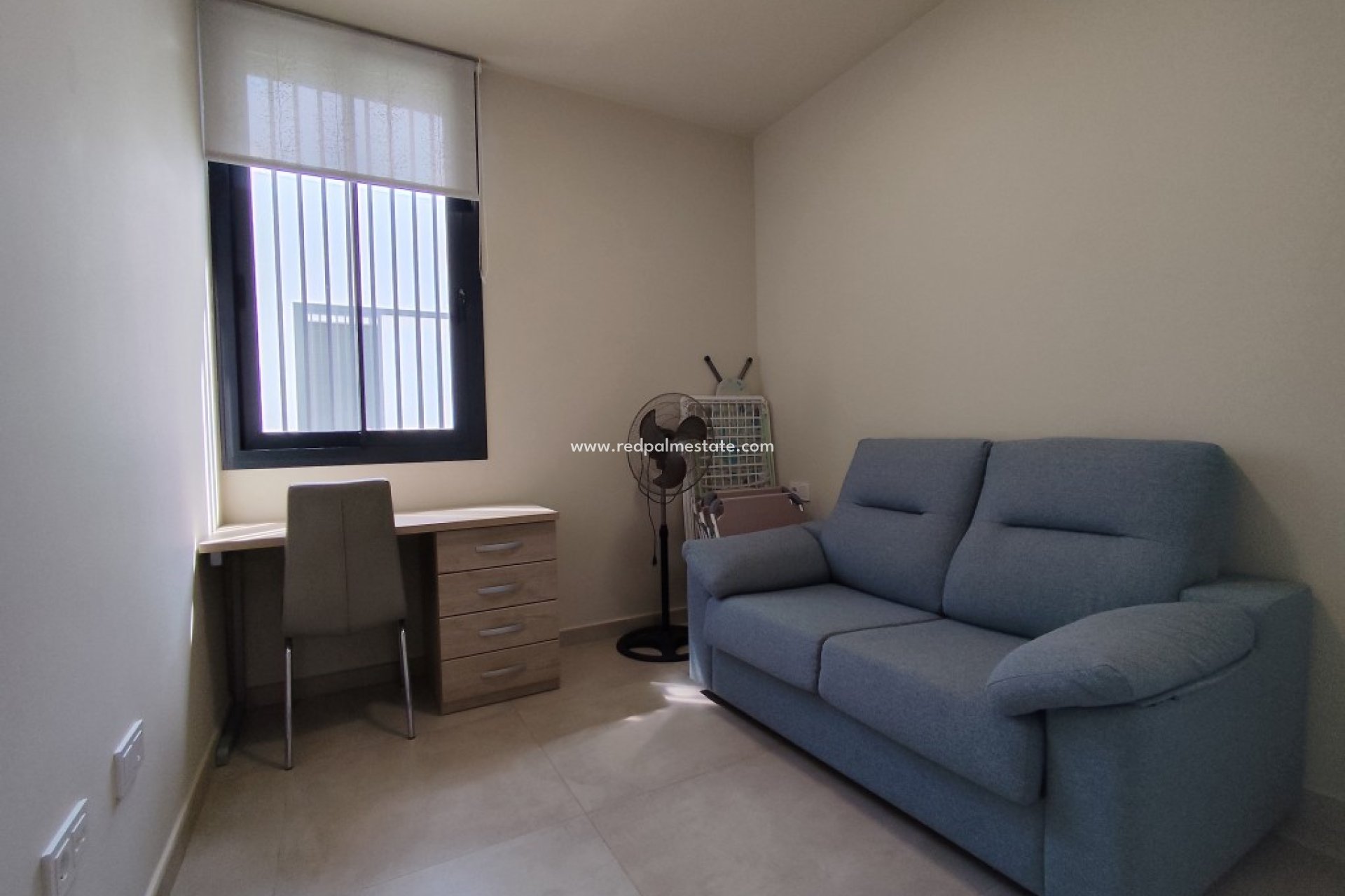 Resale - Apartment -
Mar de Cristal - Mar de cristal