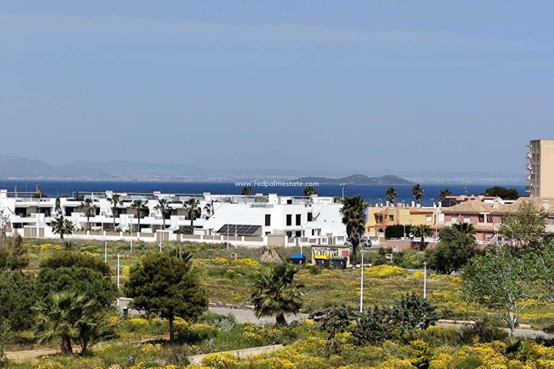 Resale - Apartment -
Mar de Cristal - Mar de cristal