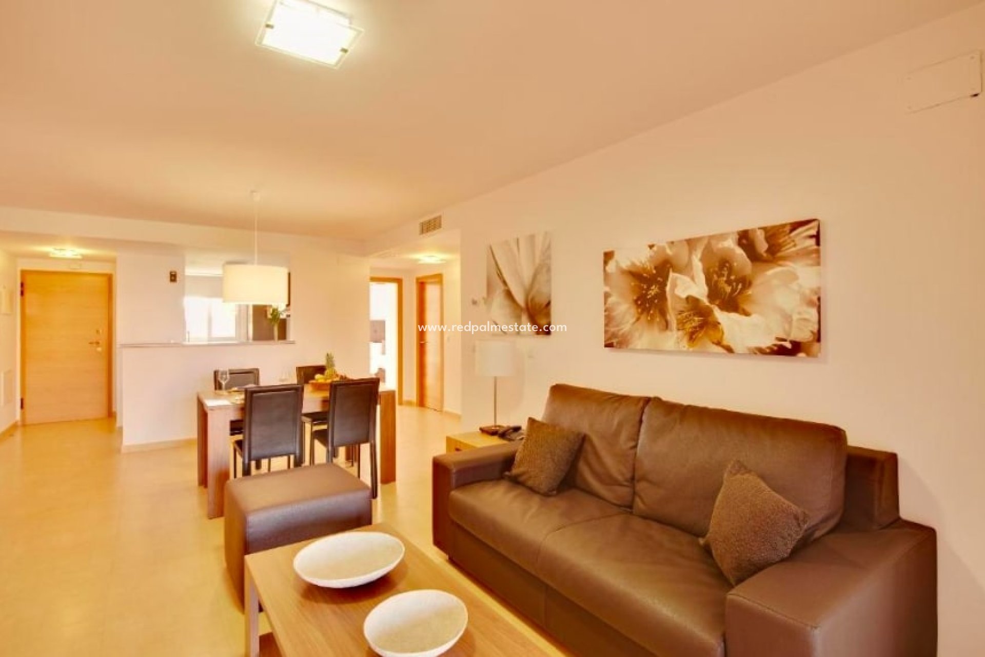 Resale - Apartment -
Mar Menor Golf Resort - Costa Calida