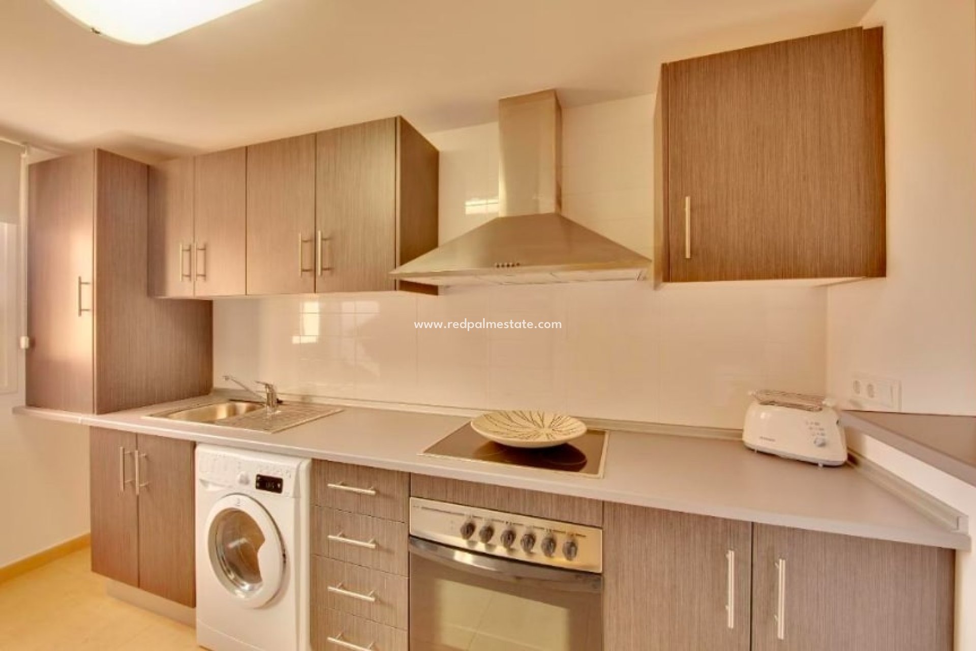 Resale - Apartment -
Mar Menor Golf Resort - Costa Calida