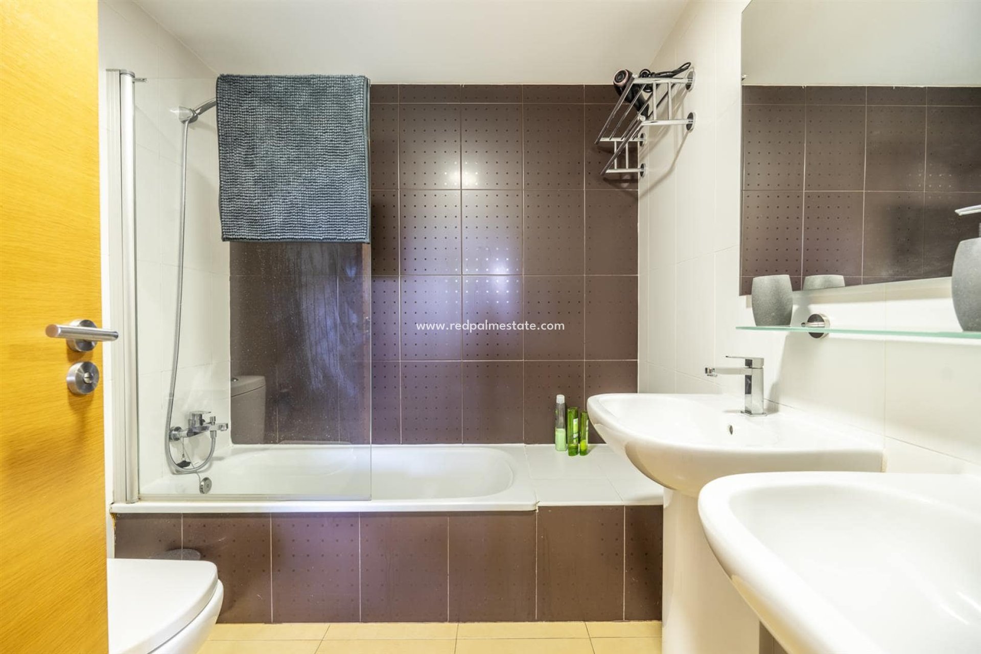 Resale - Apartment -
Mar Menor Golf Resort - Inland