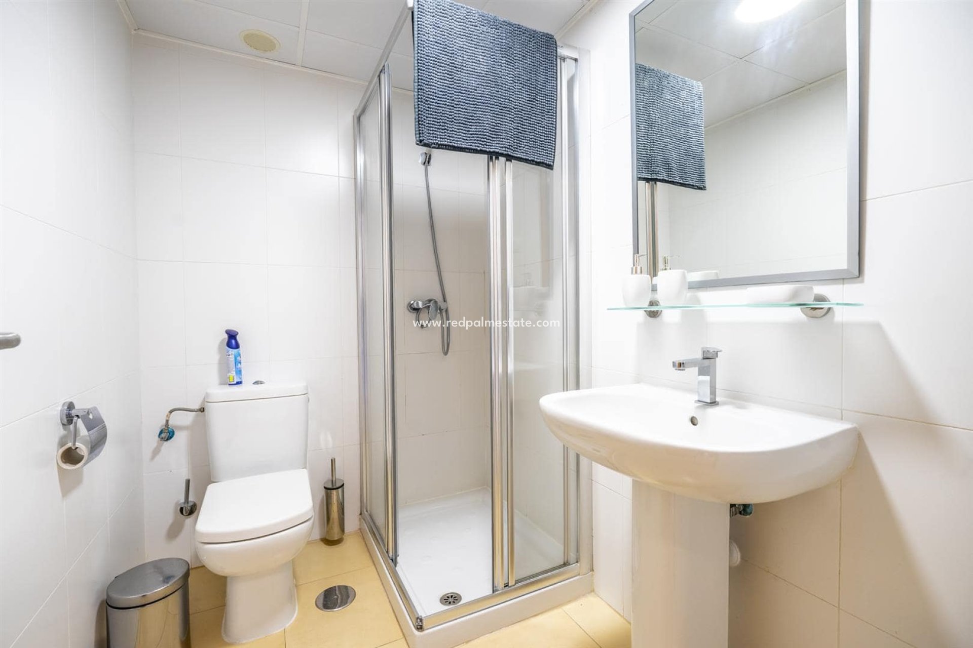 Resale - Apartment -
Mar Menor Golf Resort - Inland