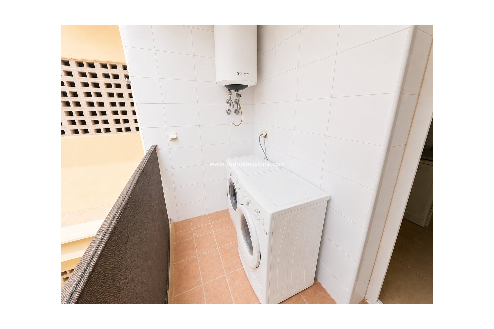 Resale - Apartment -
Mar Menor Golf Resort - Inland