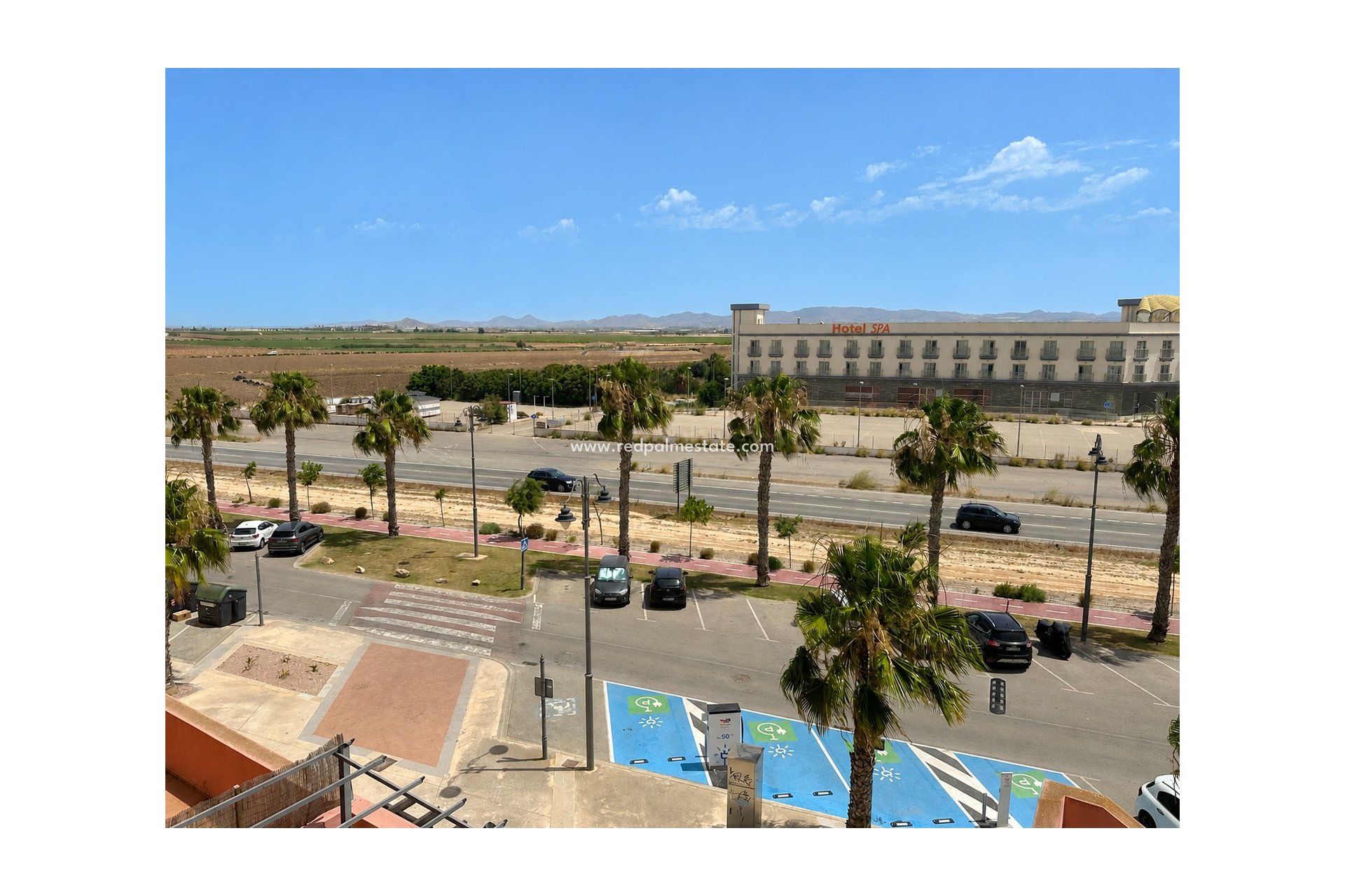 Resale - Apartment -
Mar Menor Golf Resort - Inland