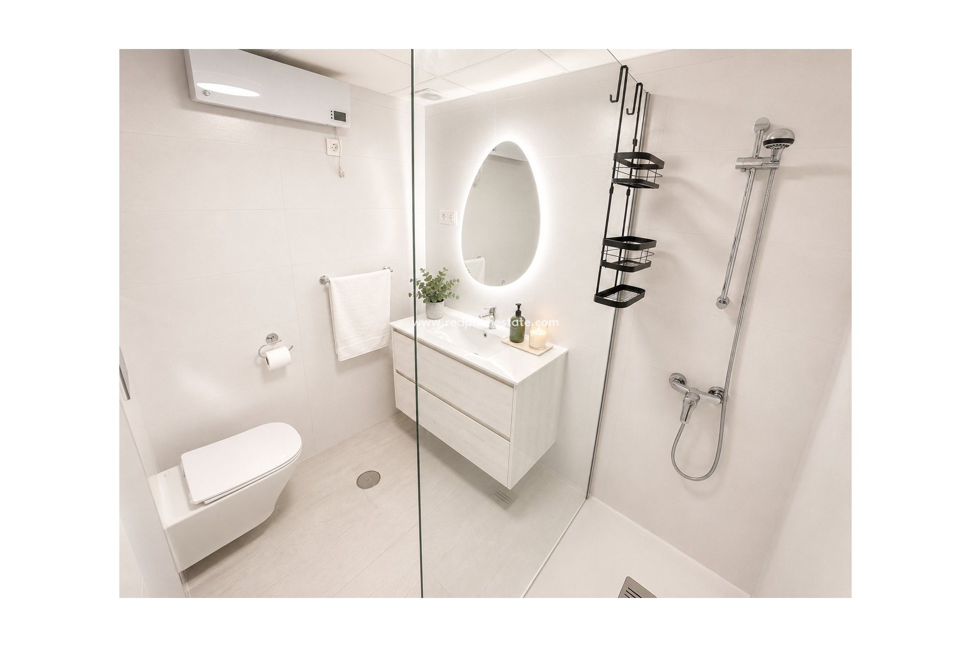 Resale - Apartment -
Mar Menor Golf Resort - Inland