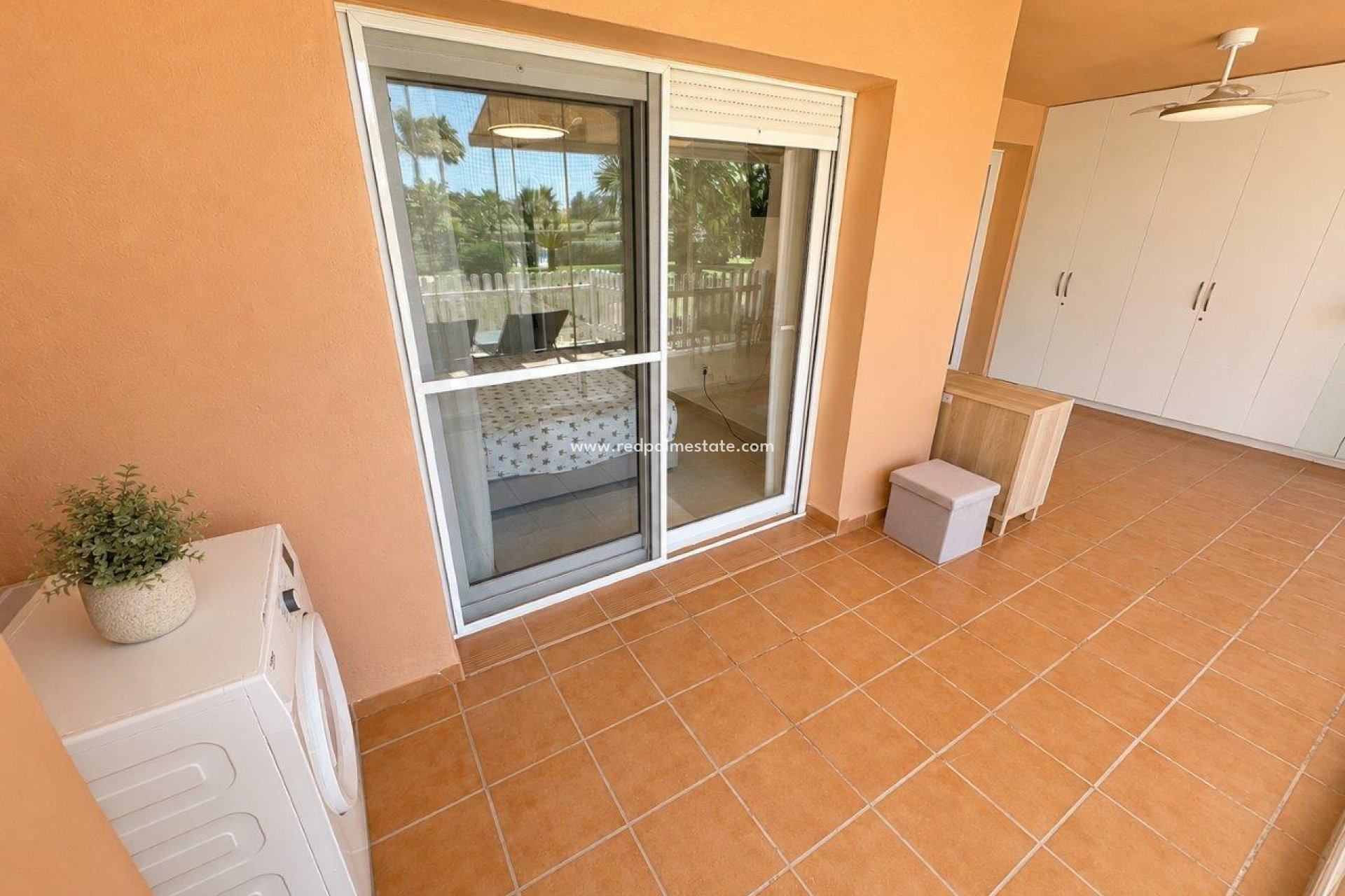Resale - Apartment -
Mar Menor Golf Resort - Inland