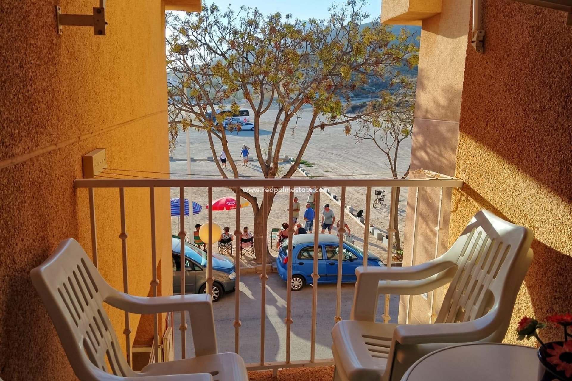 Resale - Apartment -
Mazarron - Bolnuevo