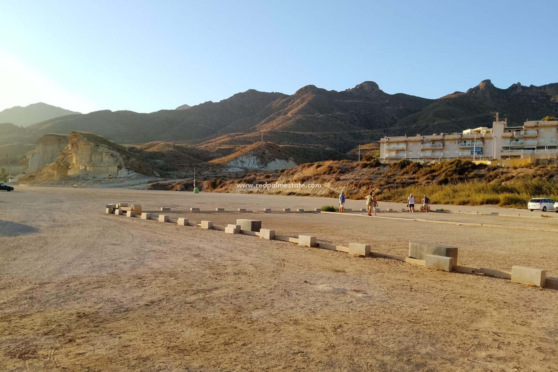 Resale - Apartment -
Mazarron - Bolnuevo