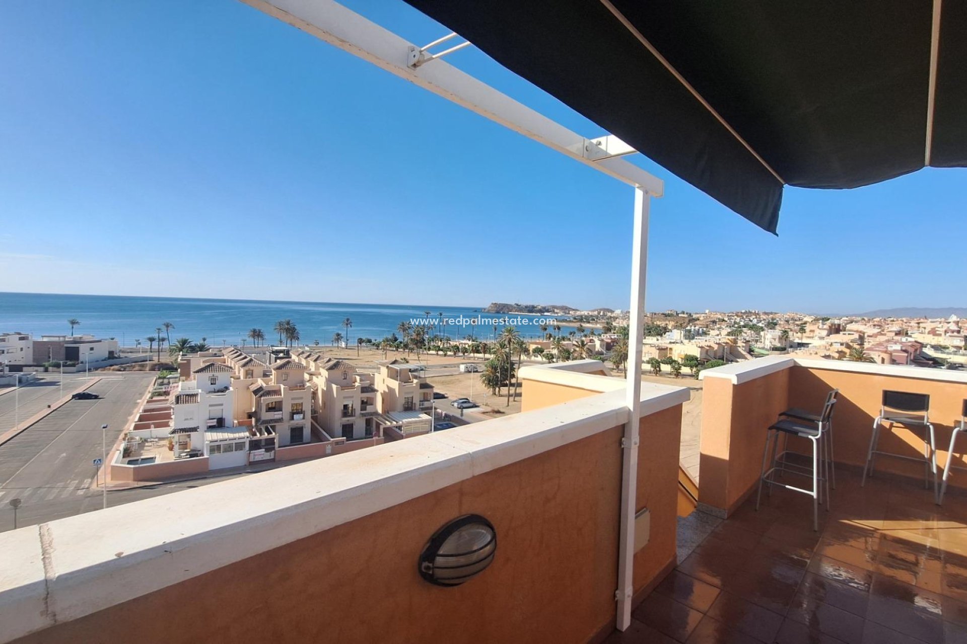 Resale - Apartment -
Mazarron - El Alamillo