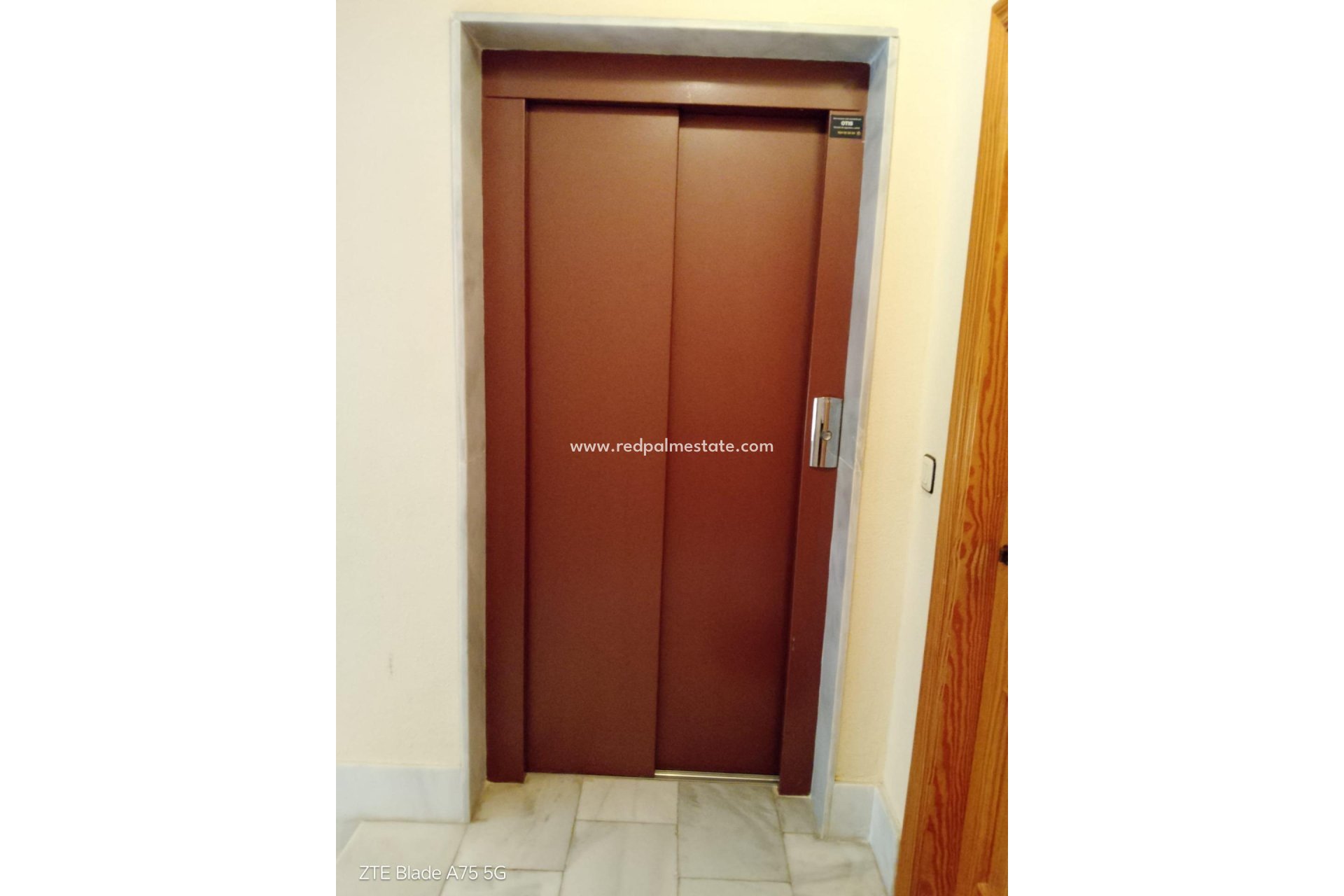 Resale - Apartment -
Mazarron - Paseo