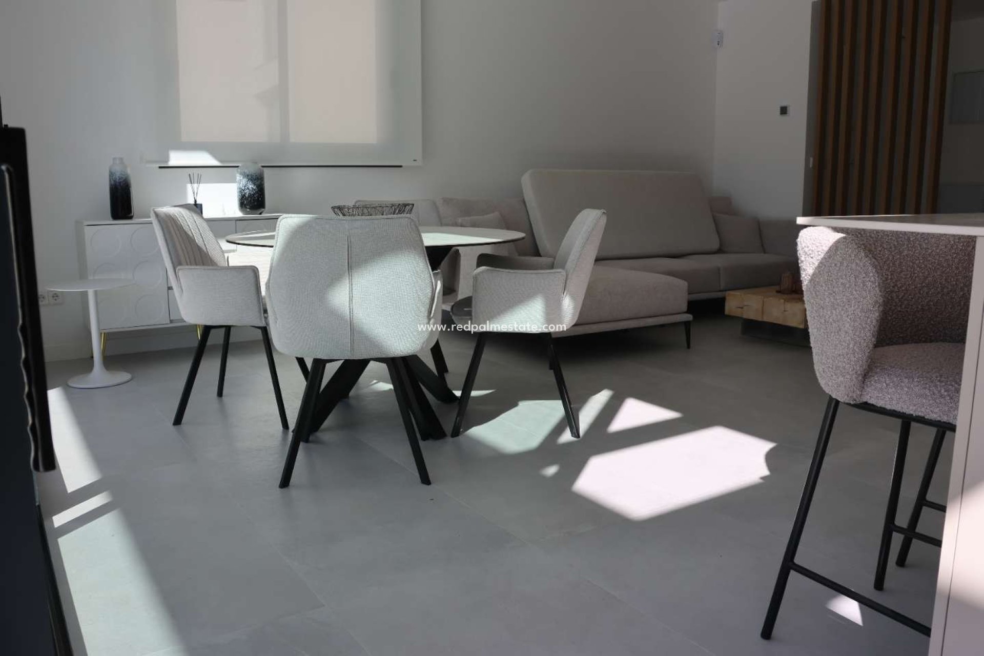 Resale - Apartment -
Monforte del Cid - Font del Llop