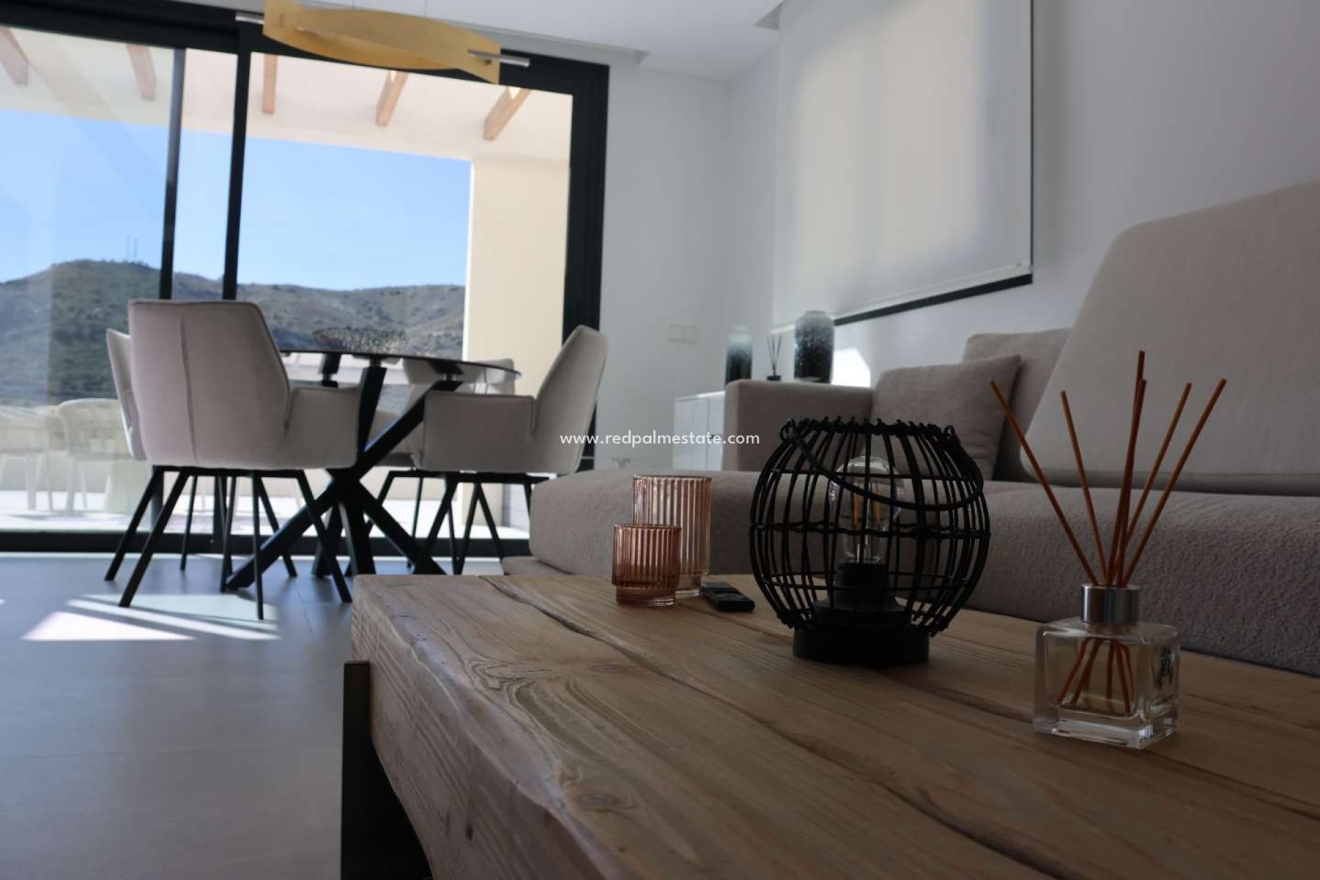 Resale - Apartment -
Monforte del Cid - Font del Llop