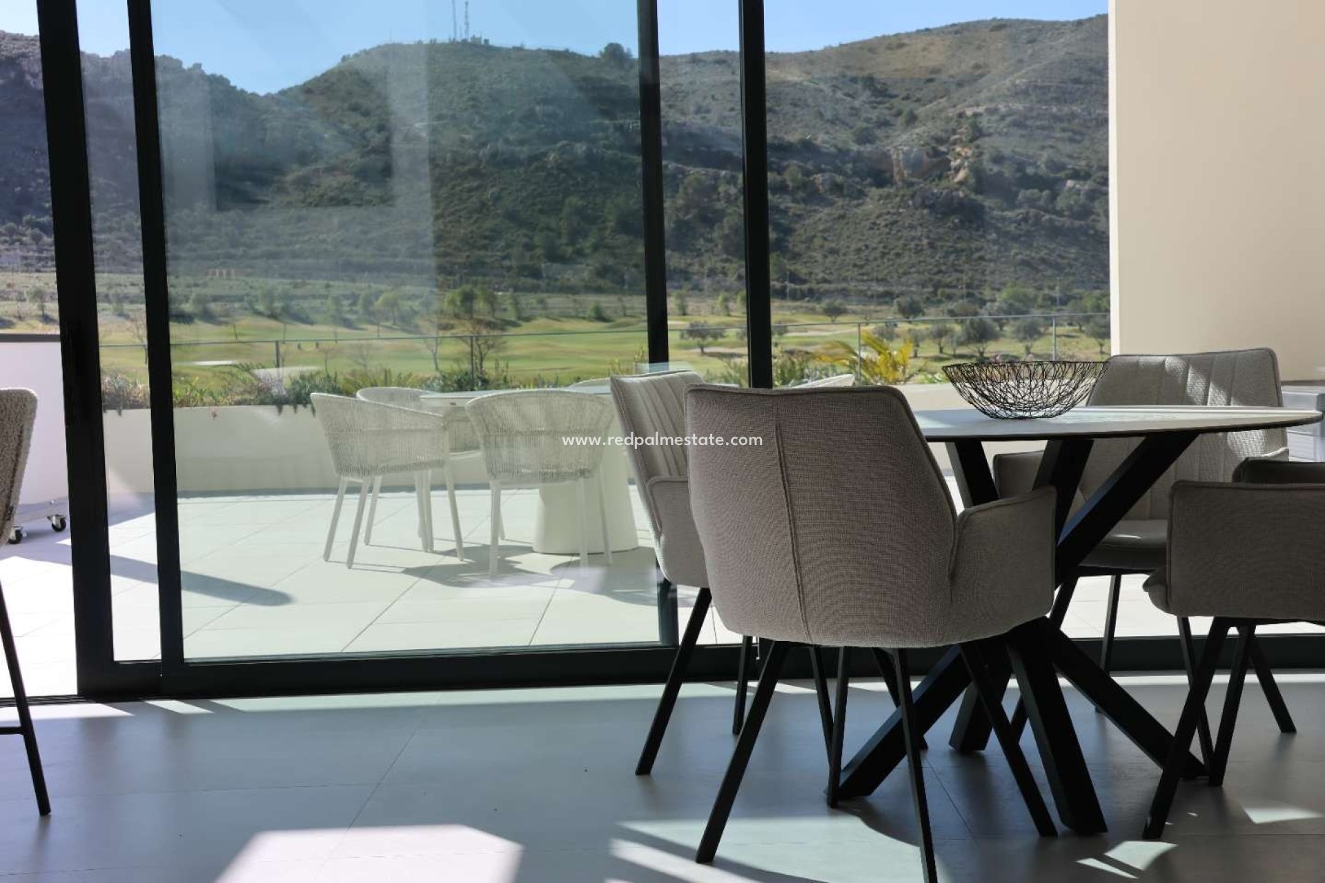 Resale - Apartment -
Monforte del Cid - Font del Llop