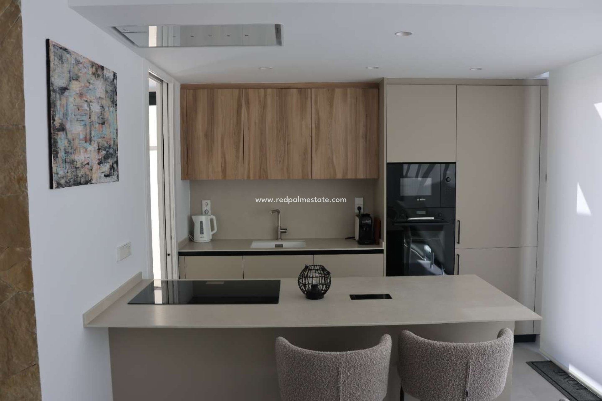 Resale - Apartment -
Monforte del Cid - Font del Llop