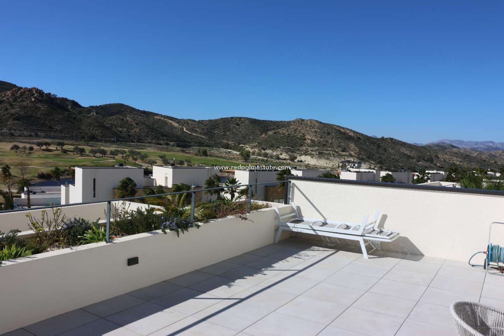 Resale - Apartment -
Monforte del Cid - Font del Llop