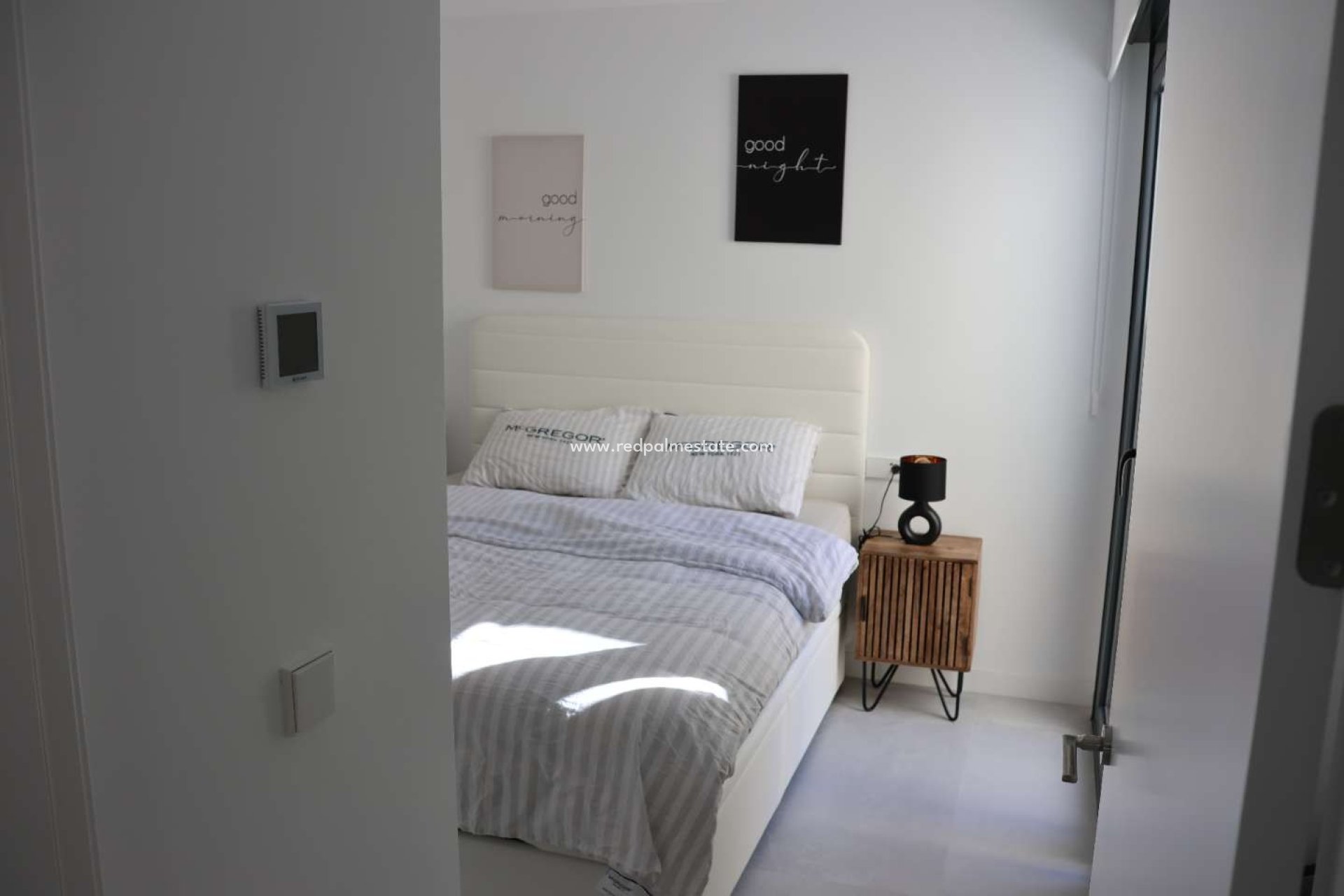 Resale - Apartment -
Monforte del Cid - Font del Llop