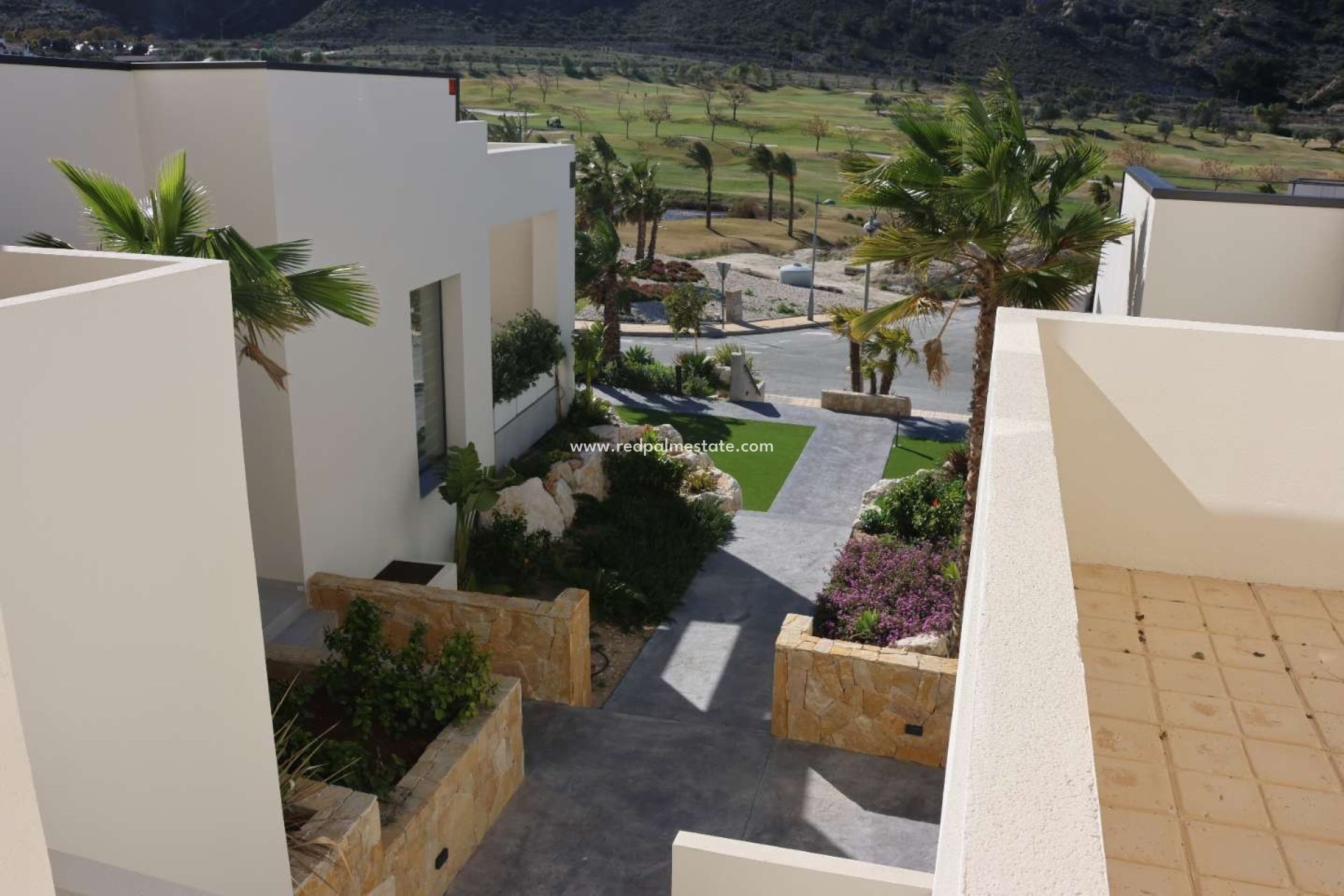 Resale - Apartment -
Monforte del Cid - Font del Llop