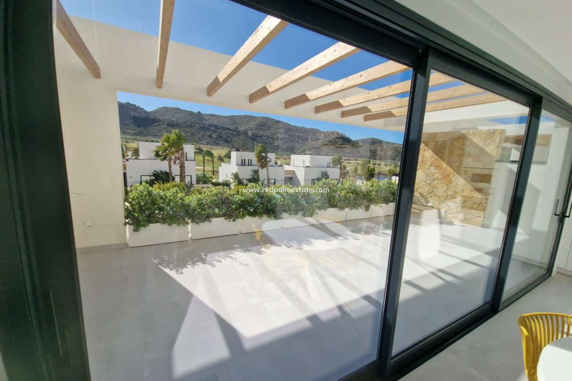 Resale - Apartment -
Monforte del Cid - Font del Llop