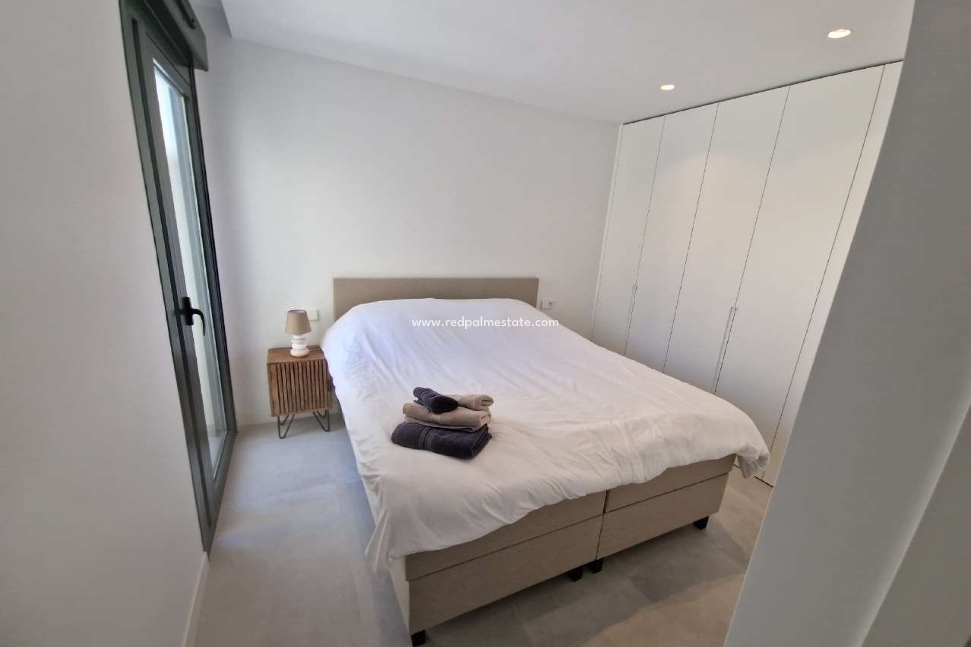 Resale - Apartment -
Monforte del Cid - Font del Llop