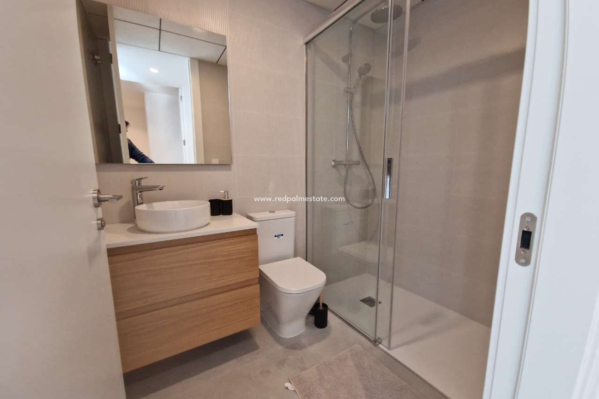 Resale - Apartment -
Monforte del Cid - Font del Llop