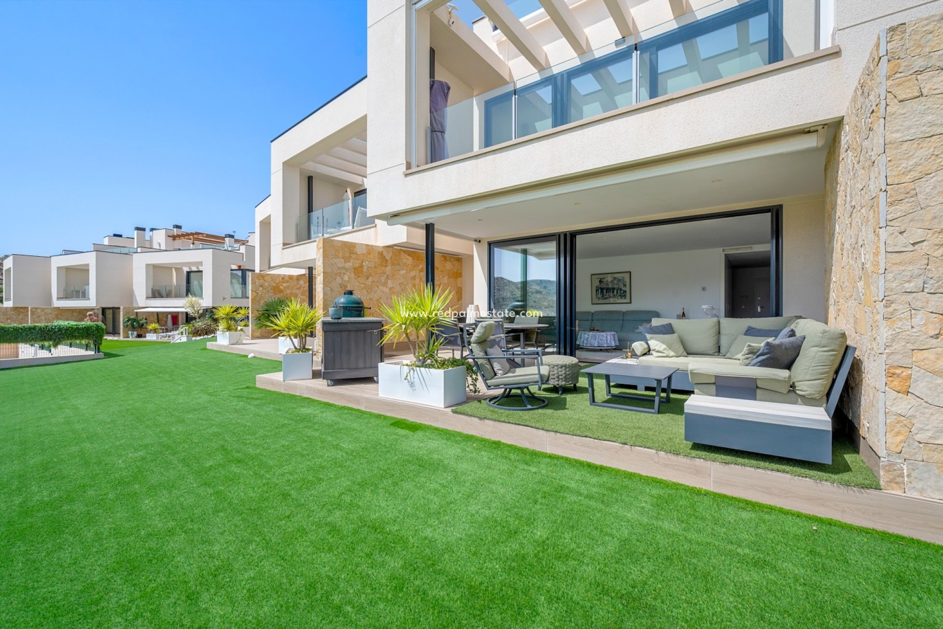 Resale - Apartment -
Monforte del Cid - Inland