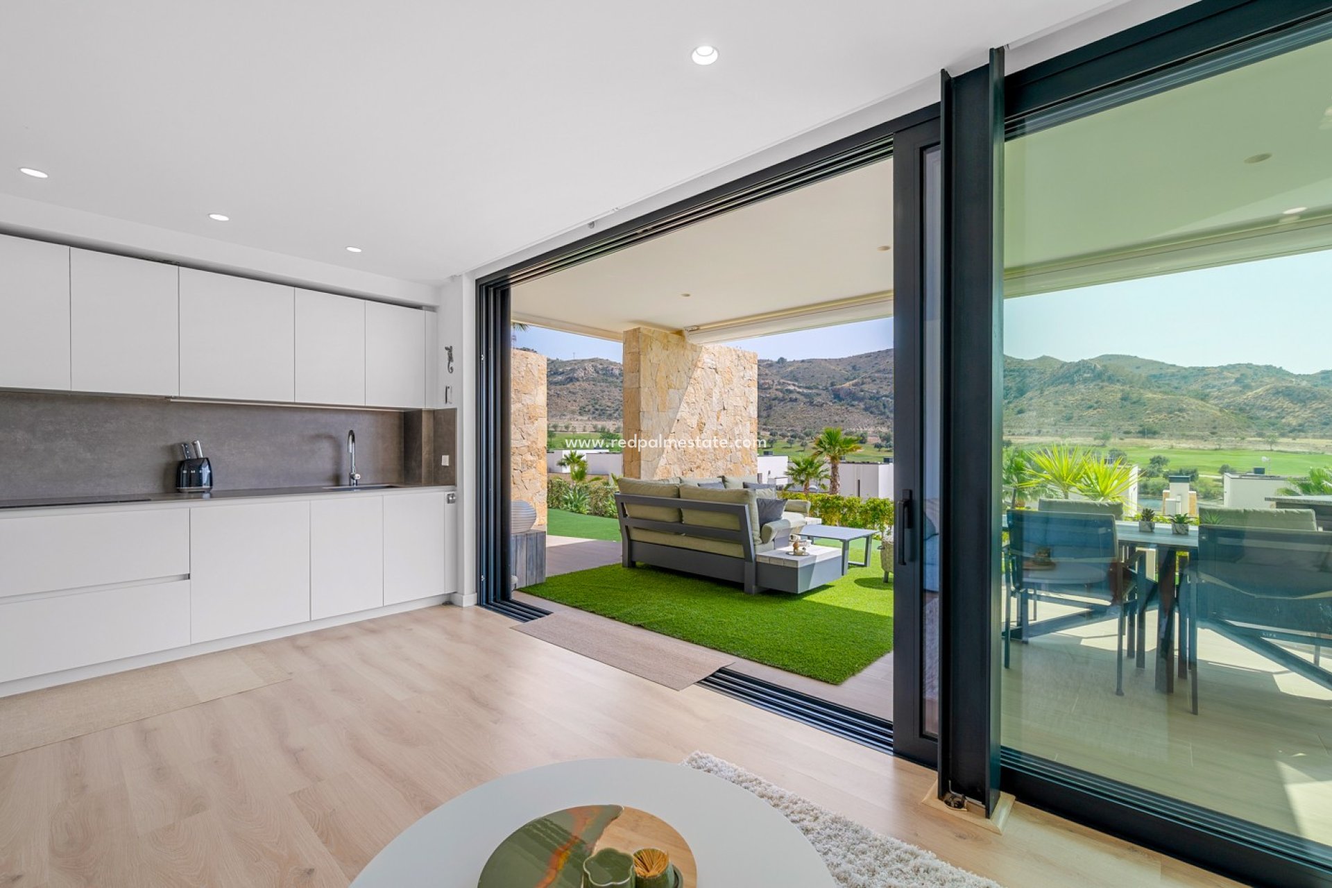 Resale - Apartment -
Monforte del Cid - Inland