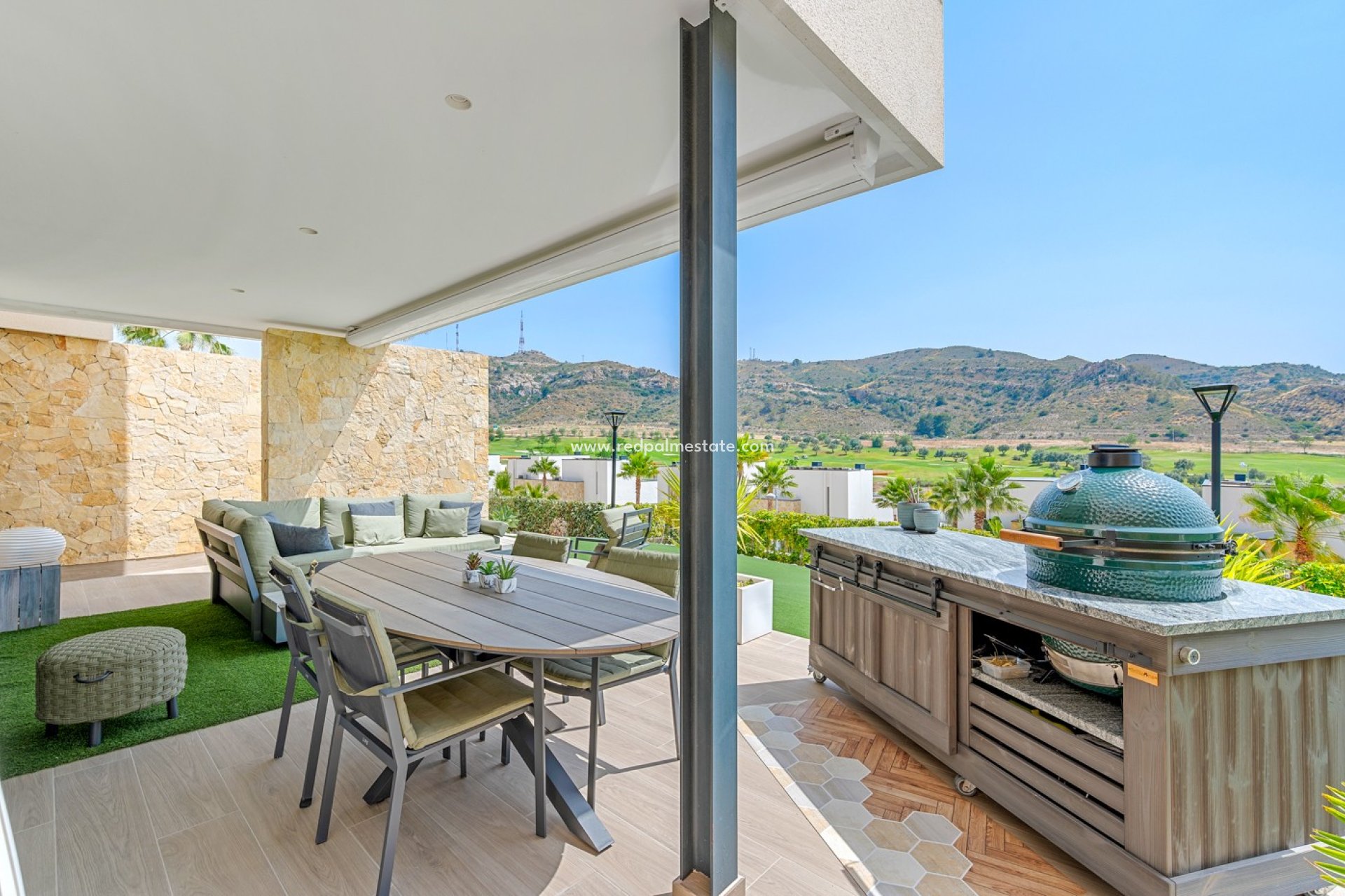 Resale - Apartment -
Monforte del Cid - Inland