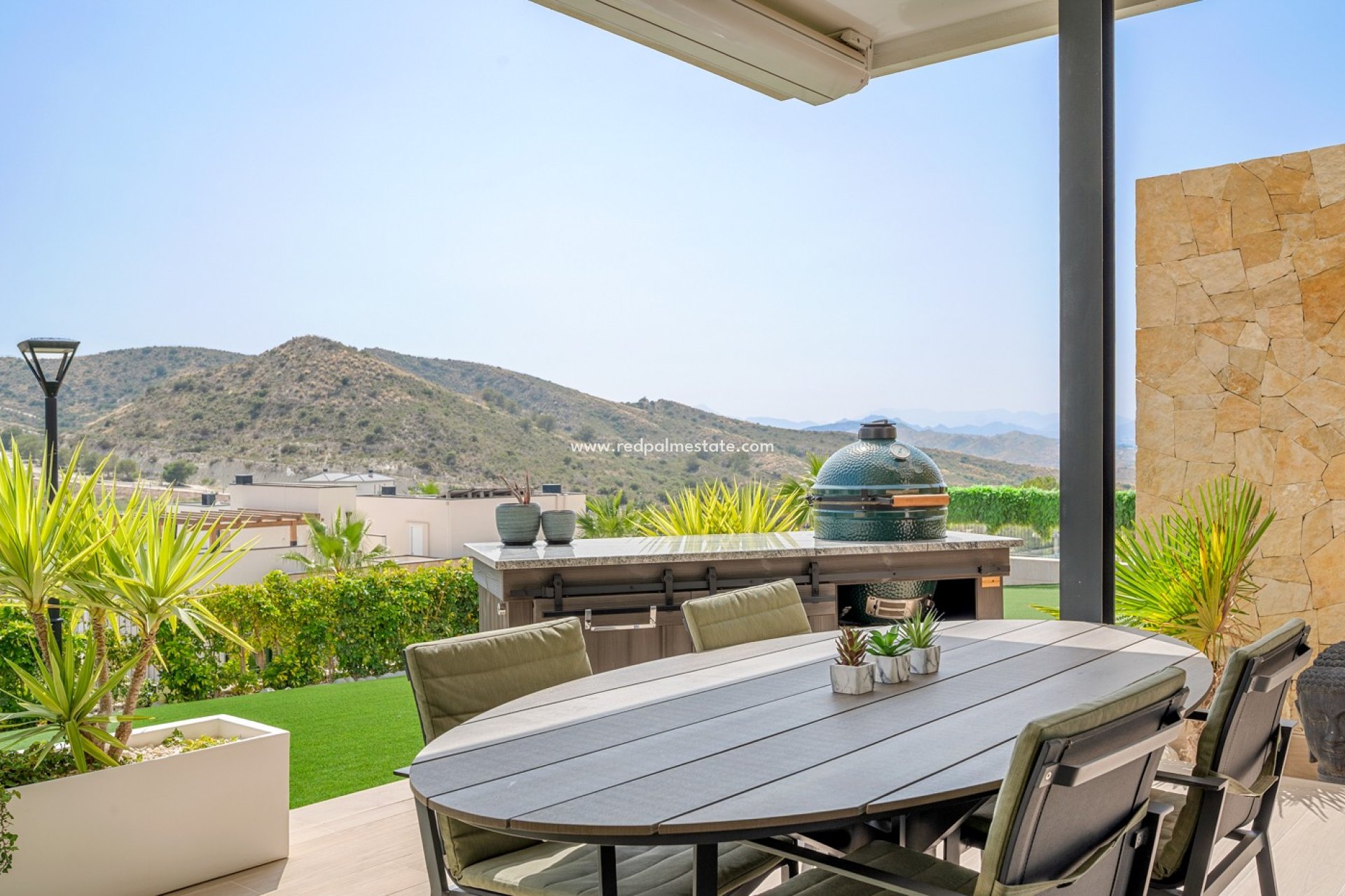 Resale - Apartment -
Monforte del Cid - Inland