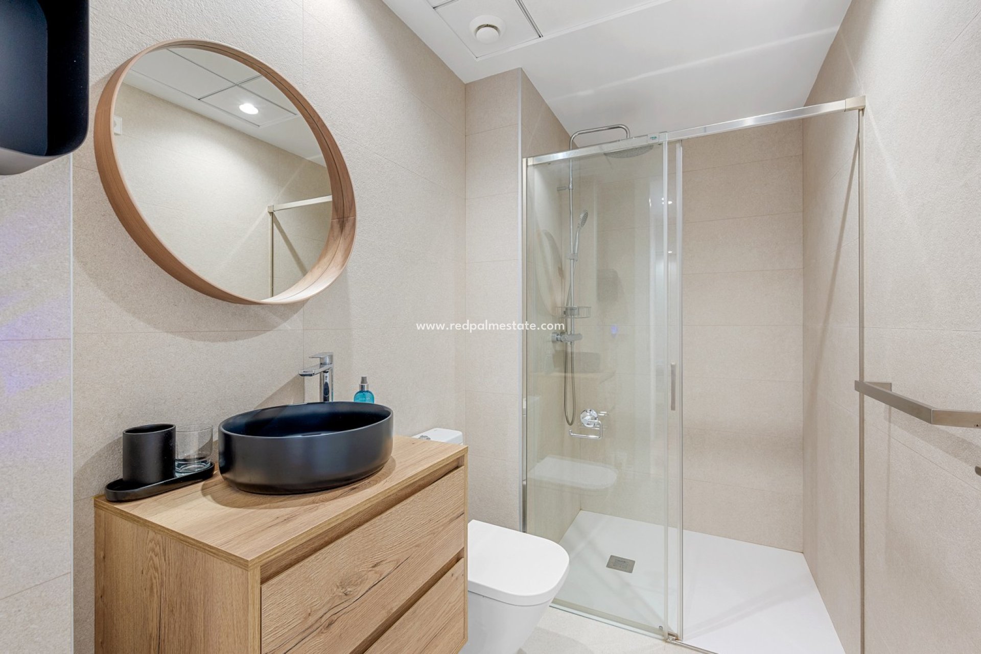 Resale - Apartment -
Monforte del Cid - Inland