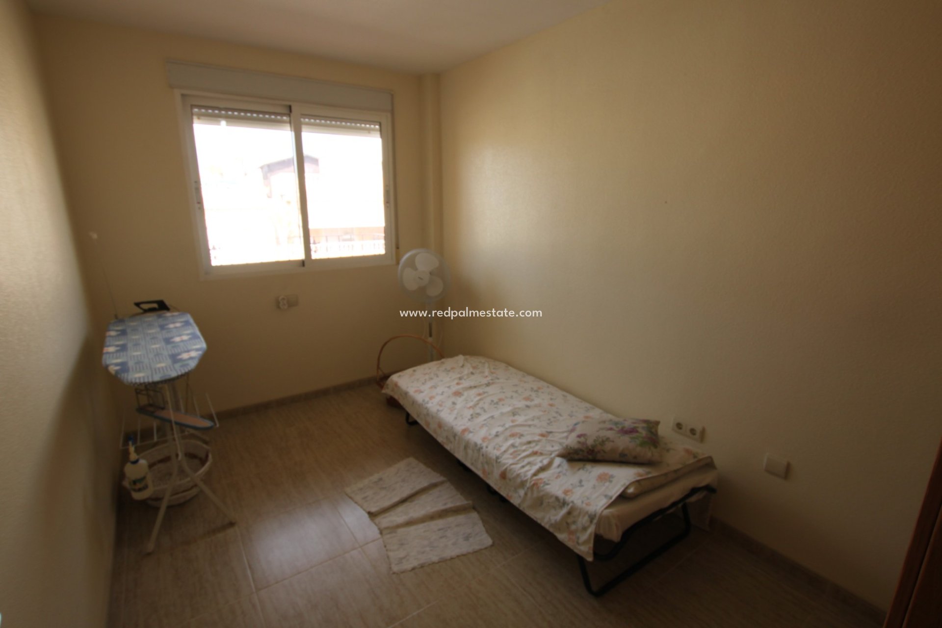 Resale - Apartment -
Montesinos - Costa Blanca