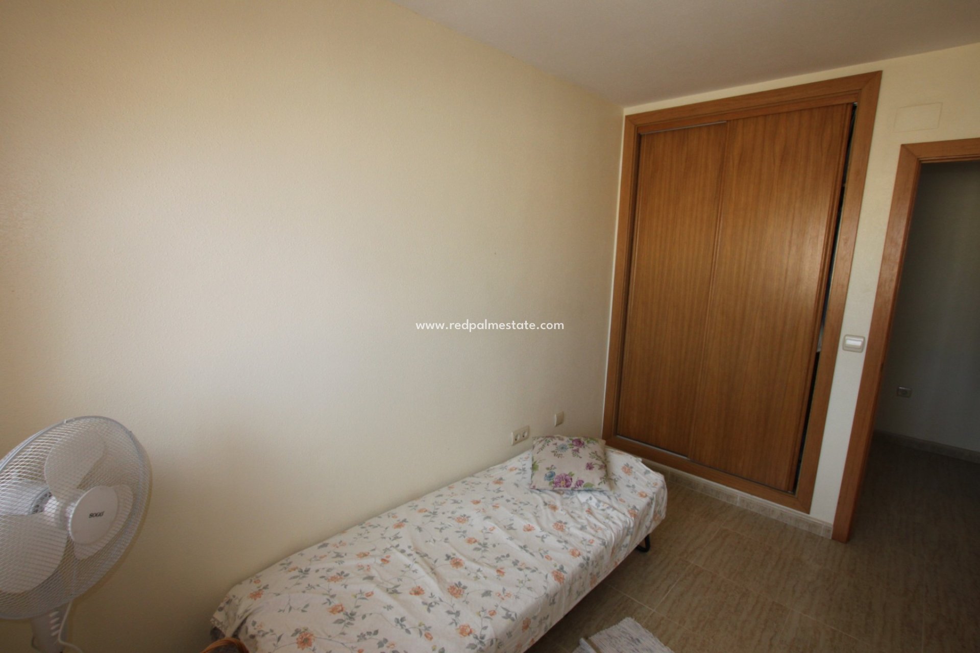 Resale - Apartment -
Montesinos - Costa Blanca