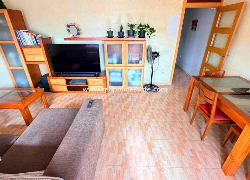 Resale - Apartment -
Montesinos - Los Montesinos