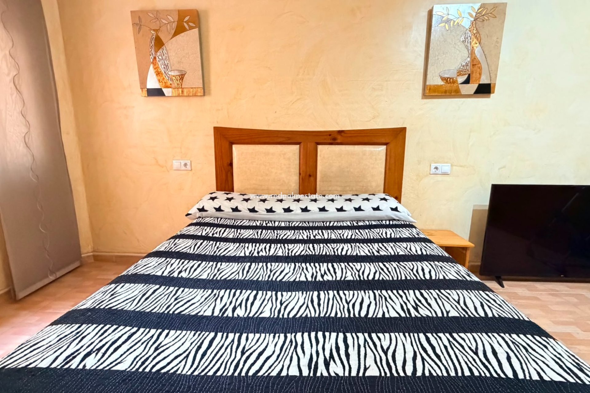 Resale - Apartment -
Montesinos - Los Montesinos