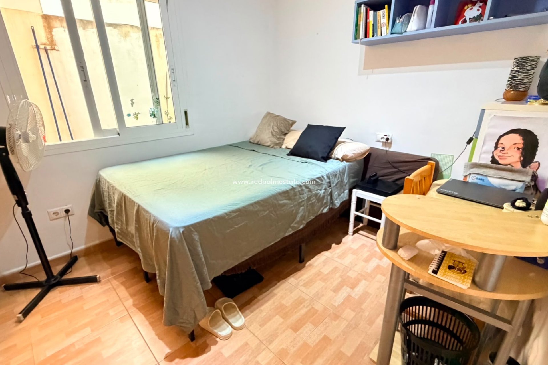 Resale - Apartment -
Montesinos - Los Montesinos