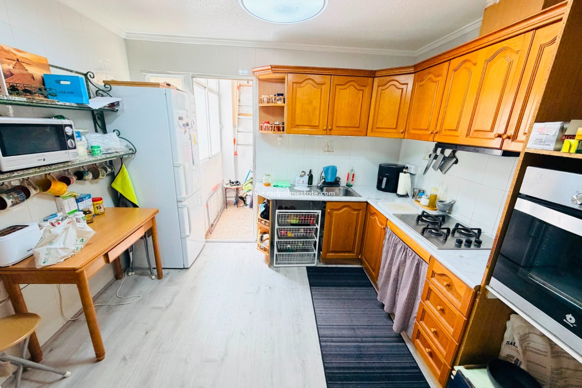 Resale - Apartment -
Montesinos - Los Montesinos