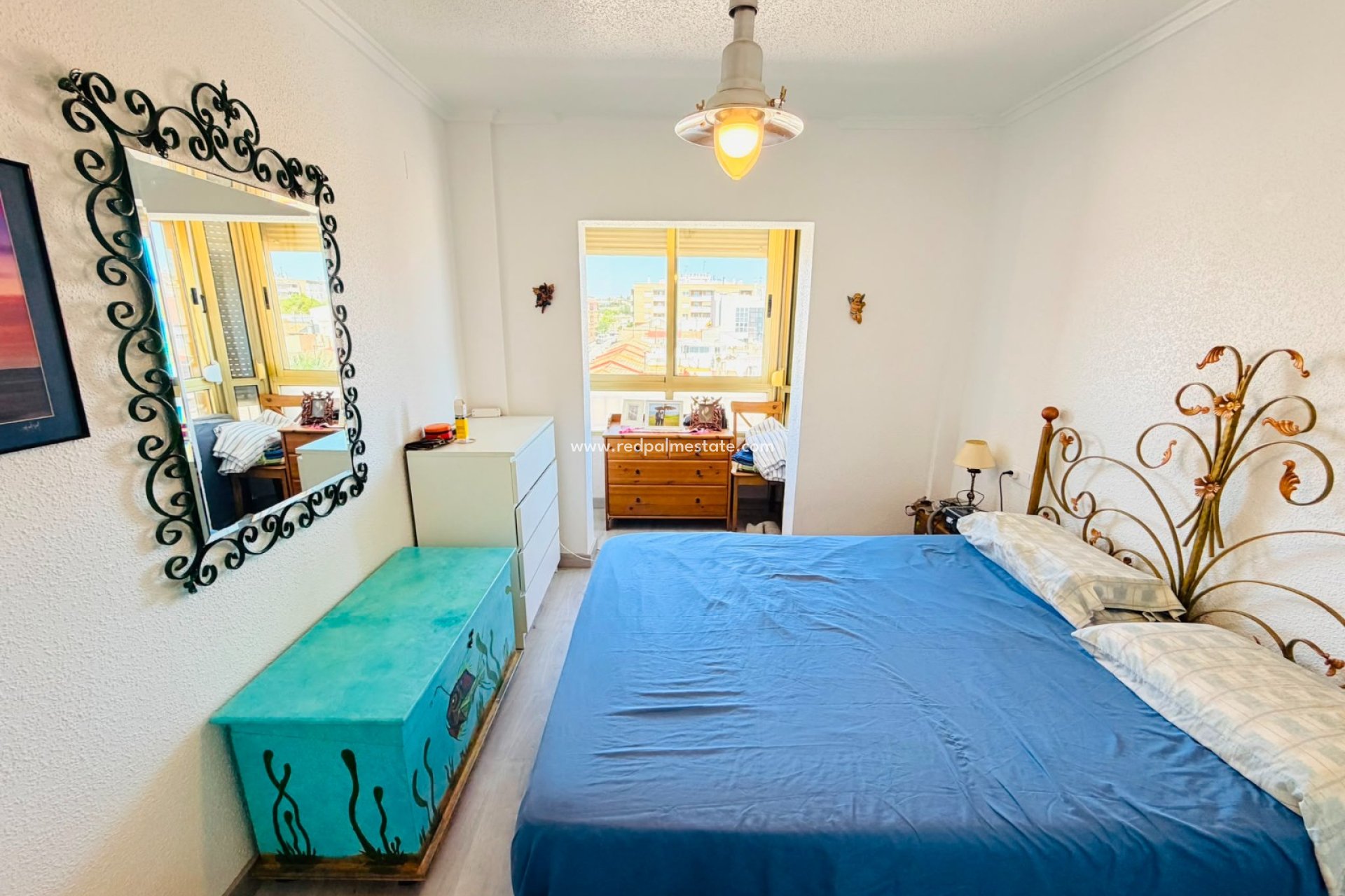 Resale - Apartment -
Montesinos - Los Montesinos