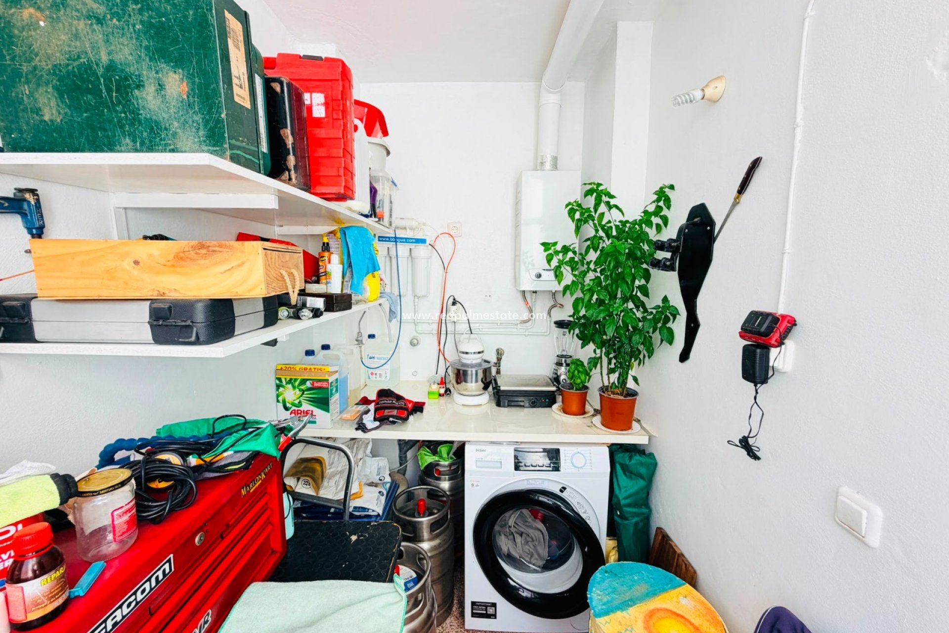 Resale - Apartment -
Montesinos - Los Montesinos