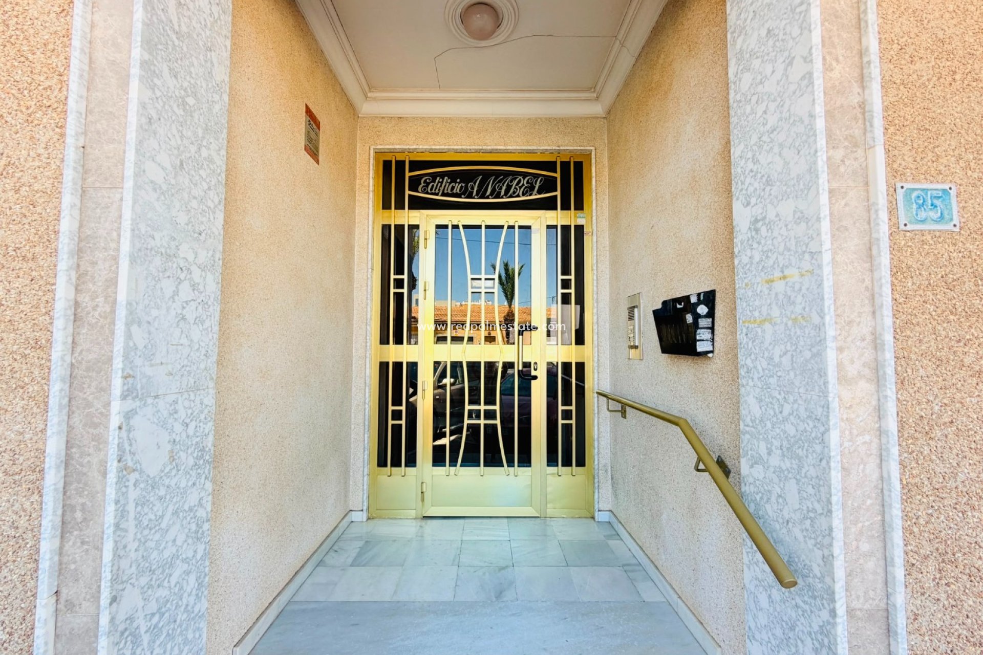 Resale - Apartment -
Montesinos - Los Montesinos