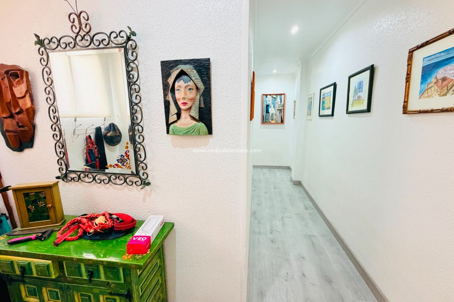 Resale - Apartment -
Montesinos - Los Montesinos