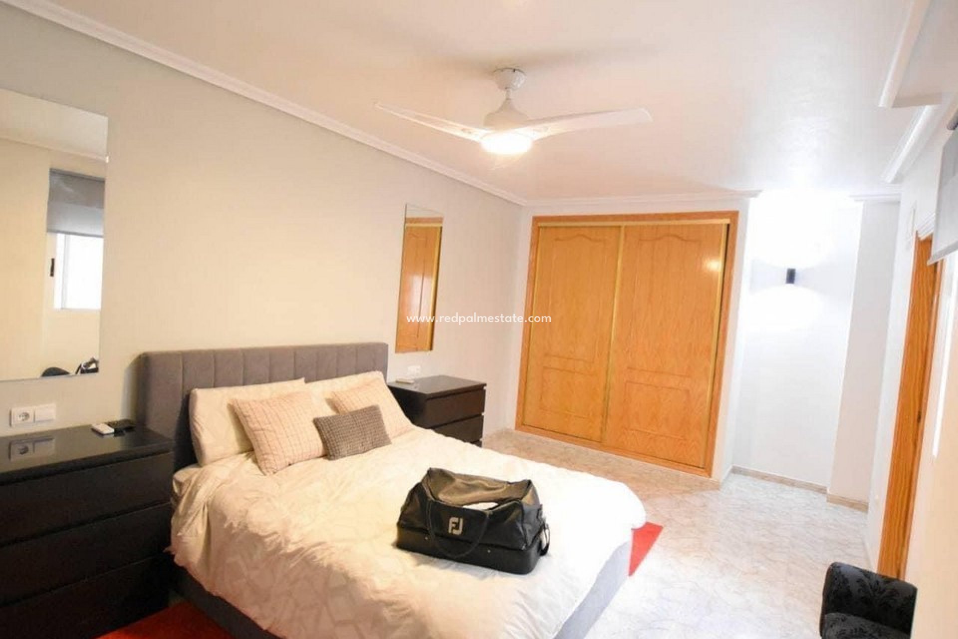 Resale - Apartment -
Montesinos - Los Montesinos