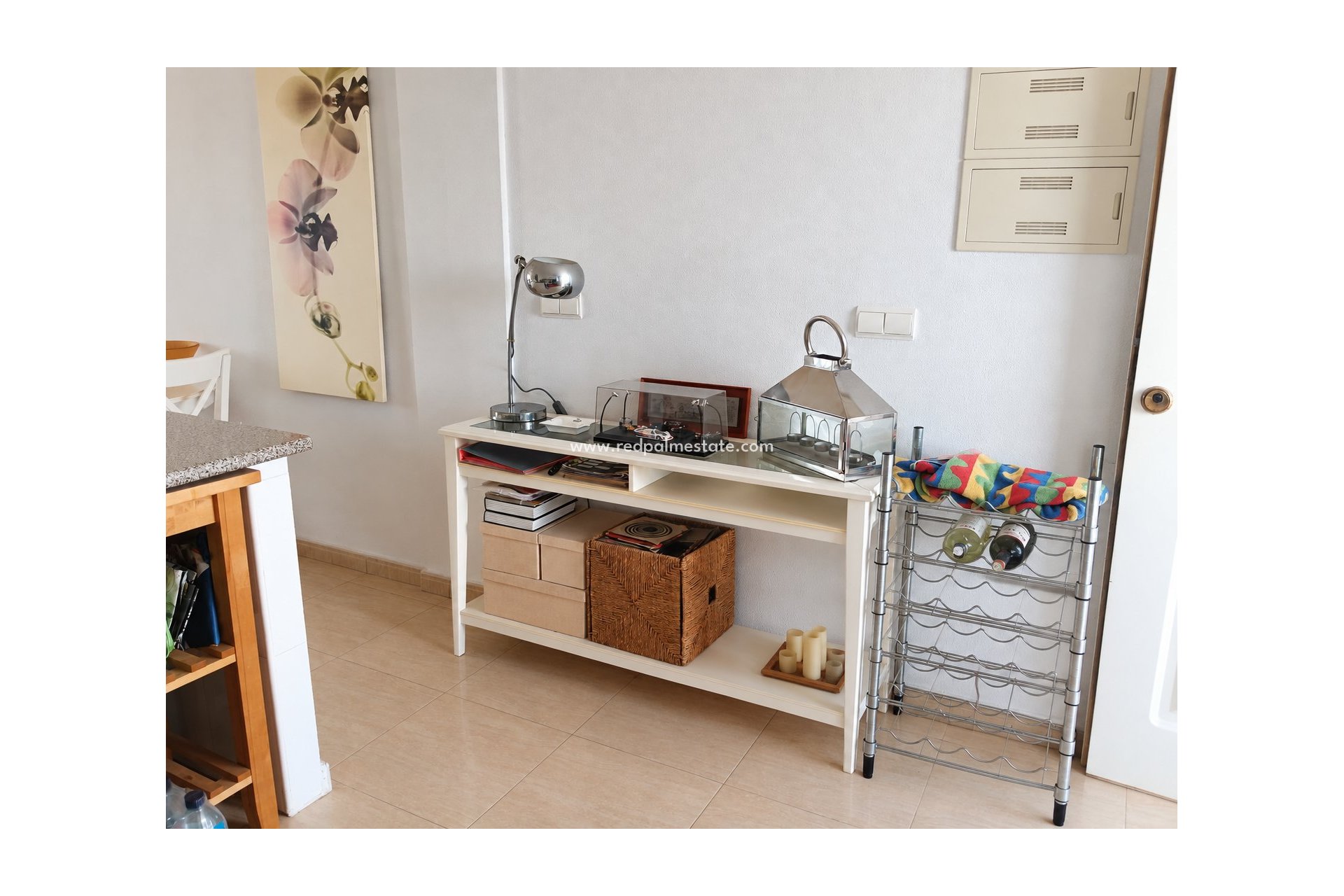 Resale - Apartment -
Montesinos - Los Montesinos