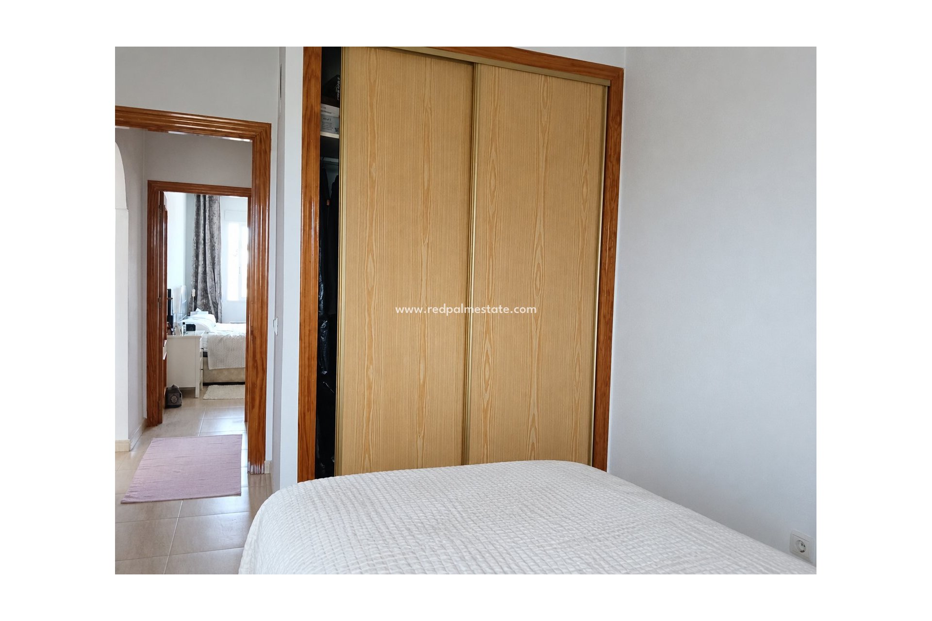 Resale - Apartment -
Montesinos - Los Montesinos